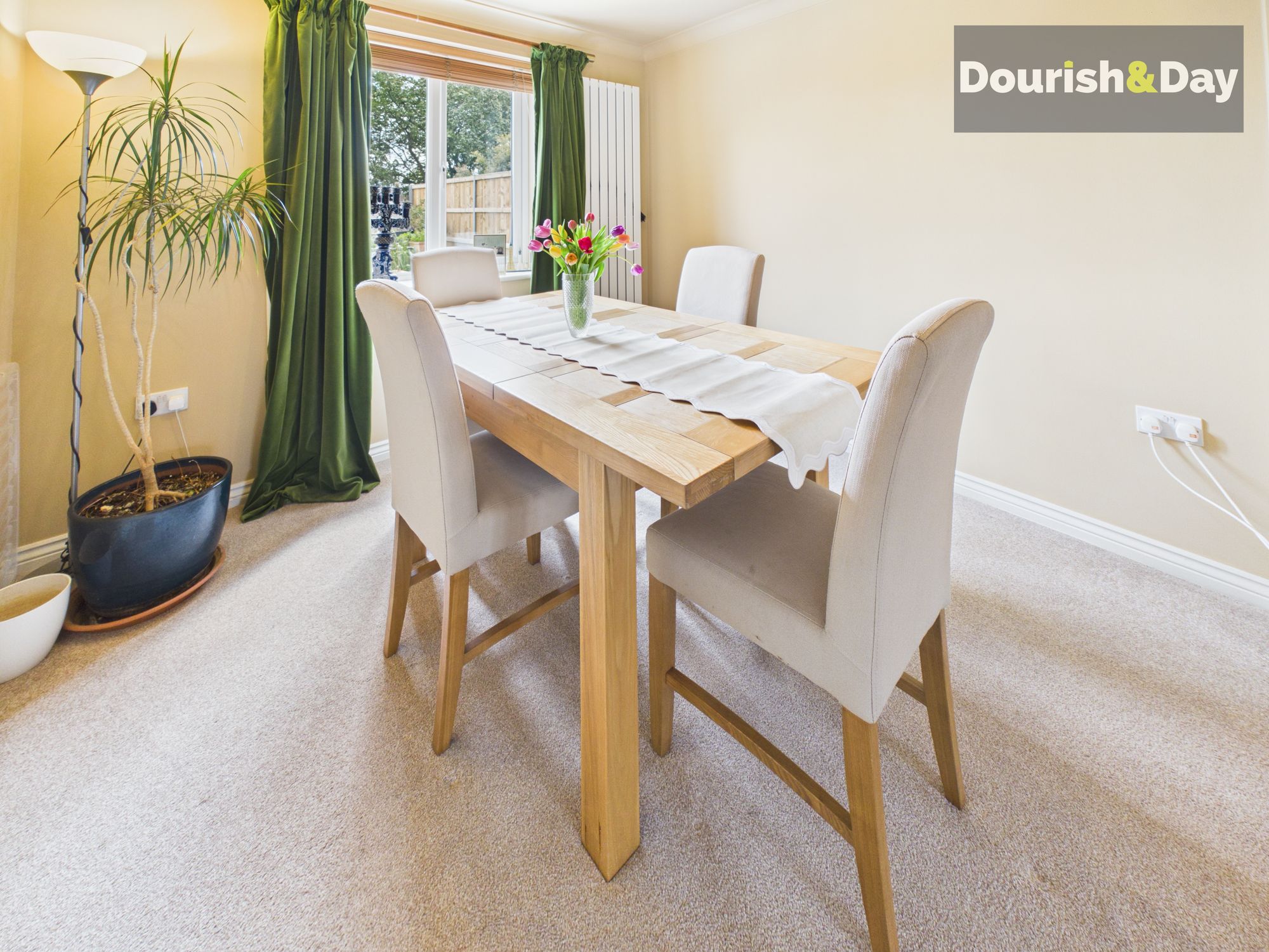 4 bed detached house for sale in Phoenix Rise, Pipe Gate, TF9 - Property Image 11