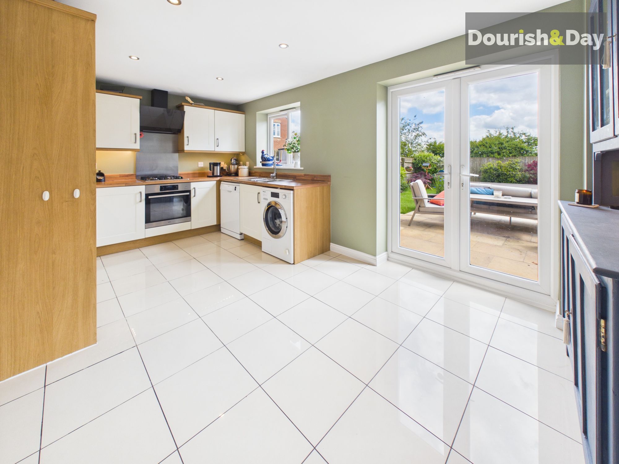 4 bed detached house for sale in Phoenix Rise, Pipe Gate, TF9 - Property Image 12