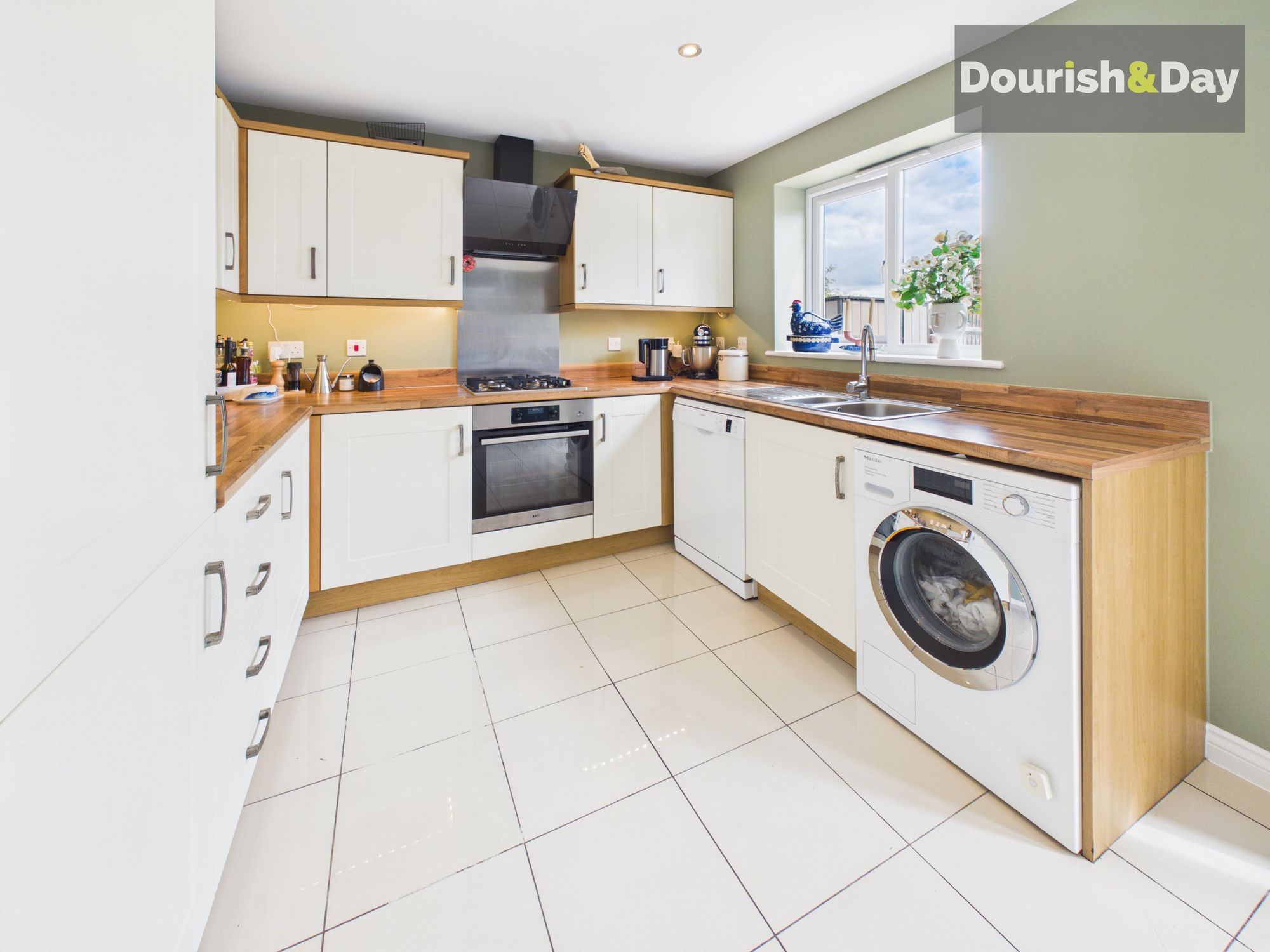 4 bed detached house for sale in Phoenix Rise, Pipe Gate, TF9 - Property Image 13