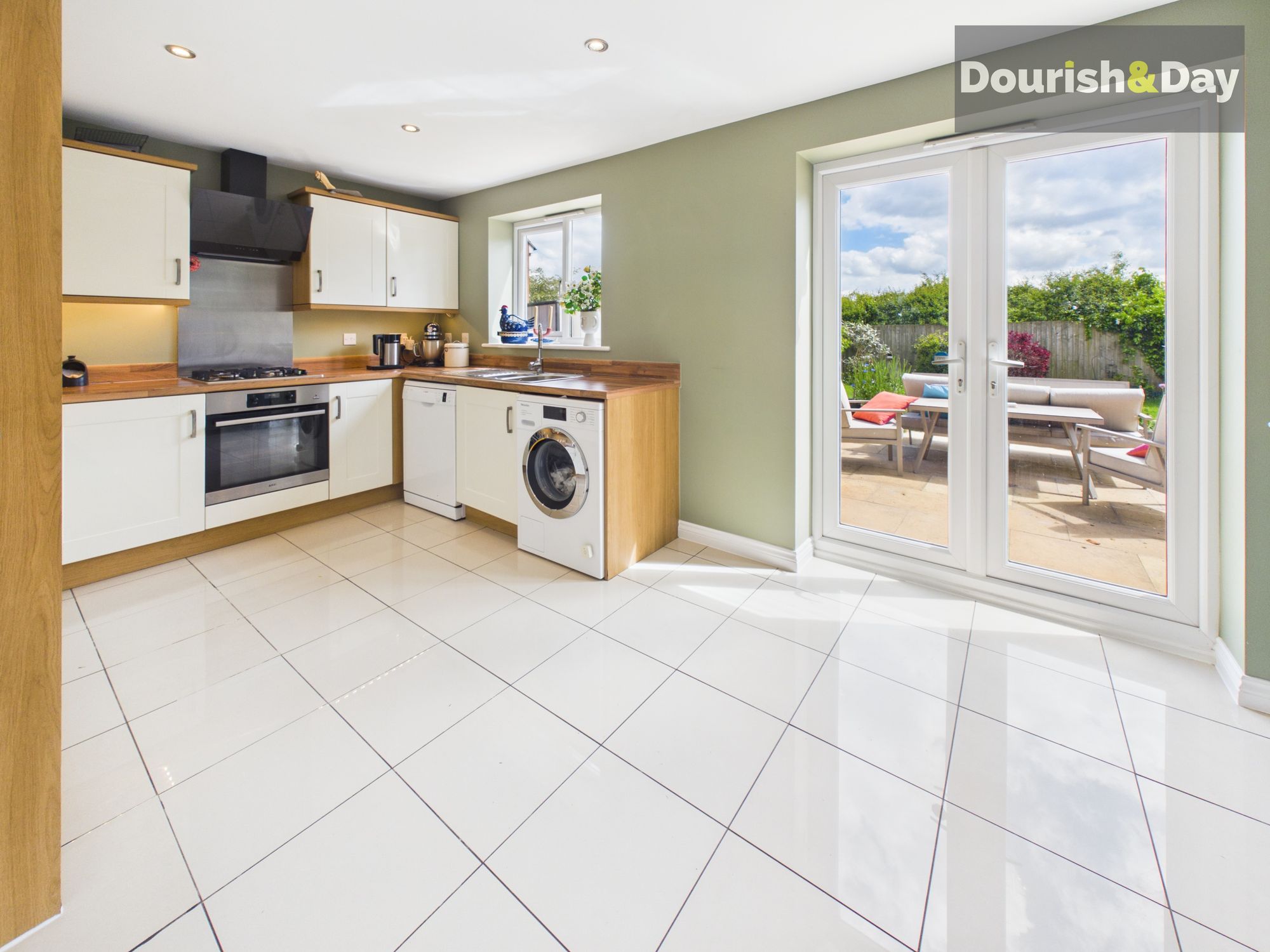 4 bed detached house for sale in Phoenix Rise, Pipe Gate, TF9 - Property Image 3