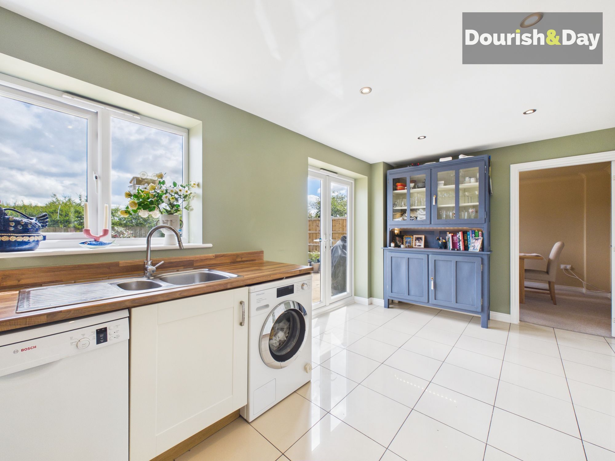 4 bed detached house for sale in Phoenix Rise, Pipe Gate, TF9 - Property Image 14
