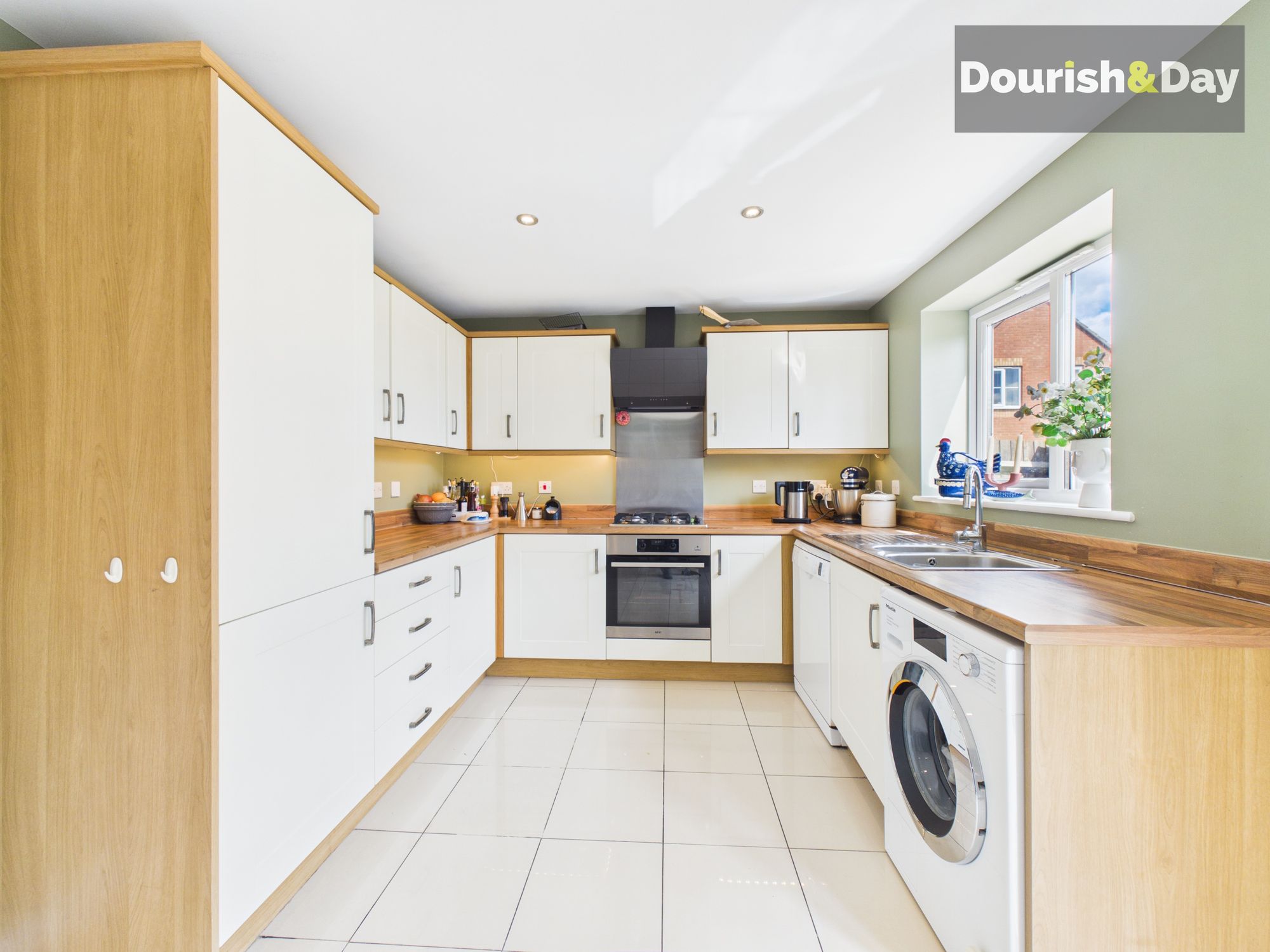 4 bed detached house for sale in Phoenix Rise, Pipe Gate, TF9 - Property Image 15