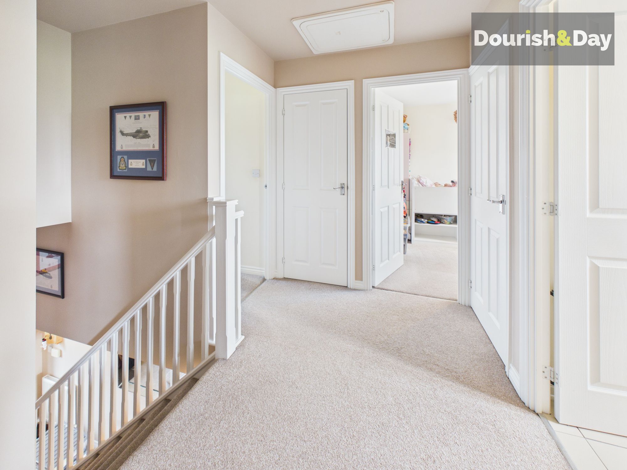 4 bed detached house for sale in Phoenix Rise, Pipe Gate, TF9 - Property Image 16