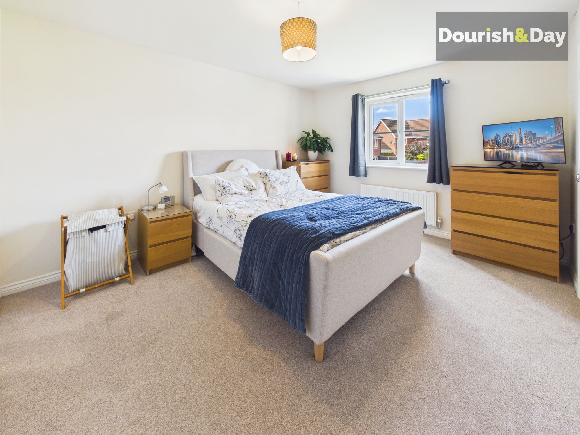 4 bed detached house for sale in Phoenix Rise, Pipe Gate, TF9 - Property Image 17