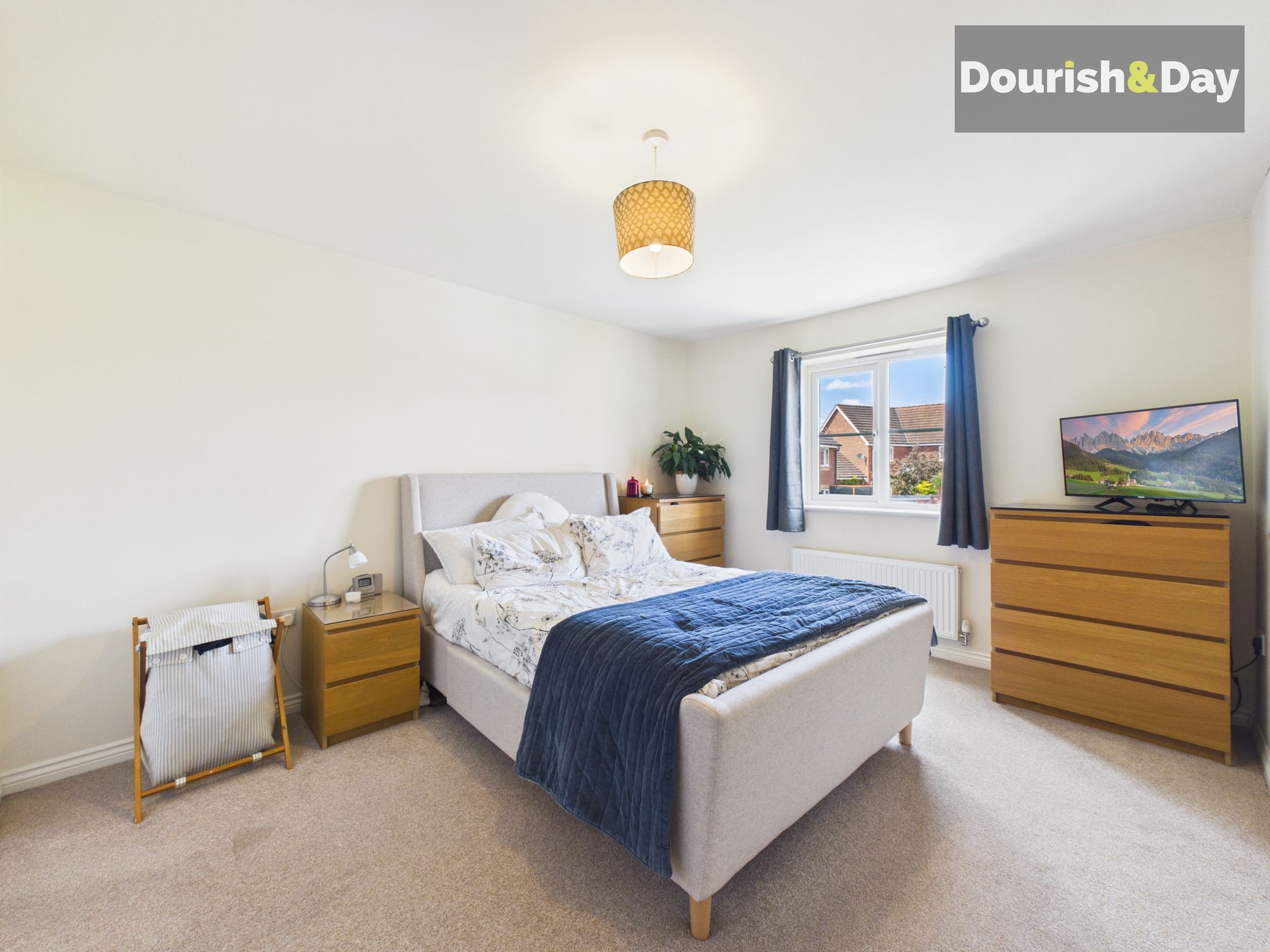 4 bed detached house for sale in Phoenix Rise, Pipe Gate, TF9 - Property Image 18