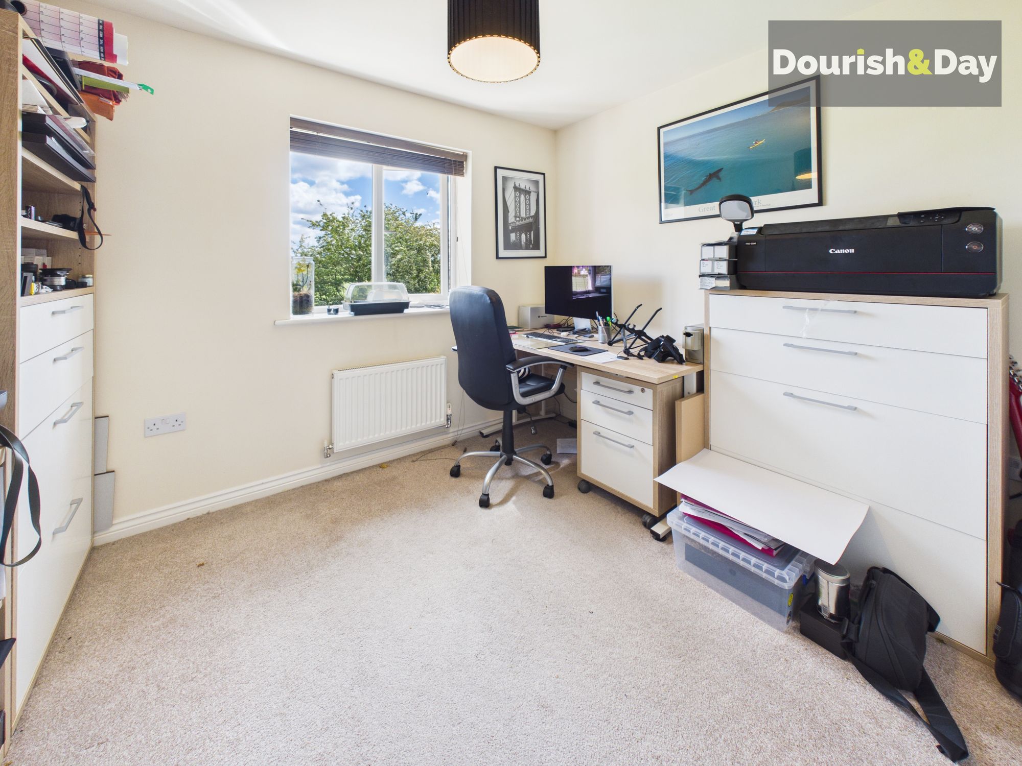 4 bed detached house for sale in Phoenix Rise, Pipe Gate, TF9 - Property Image 20