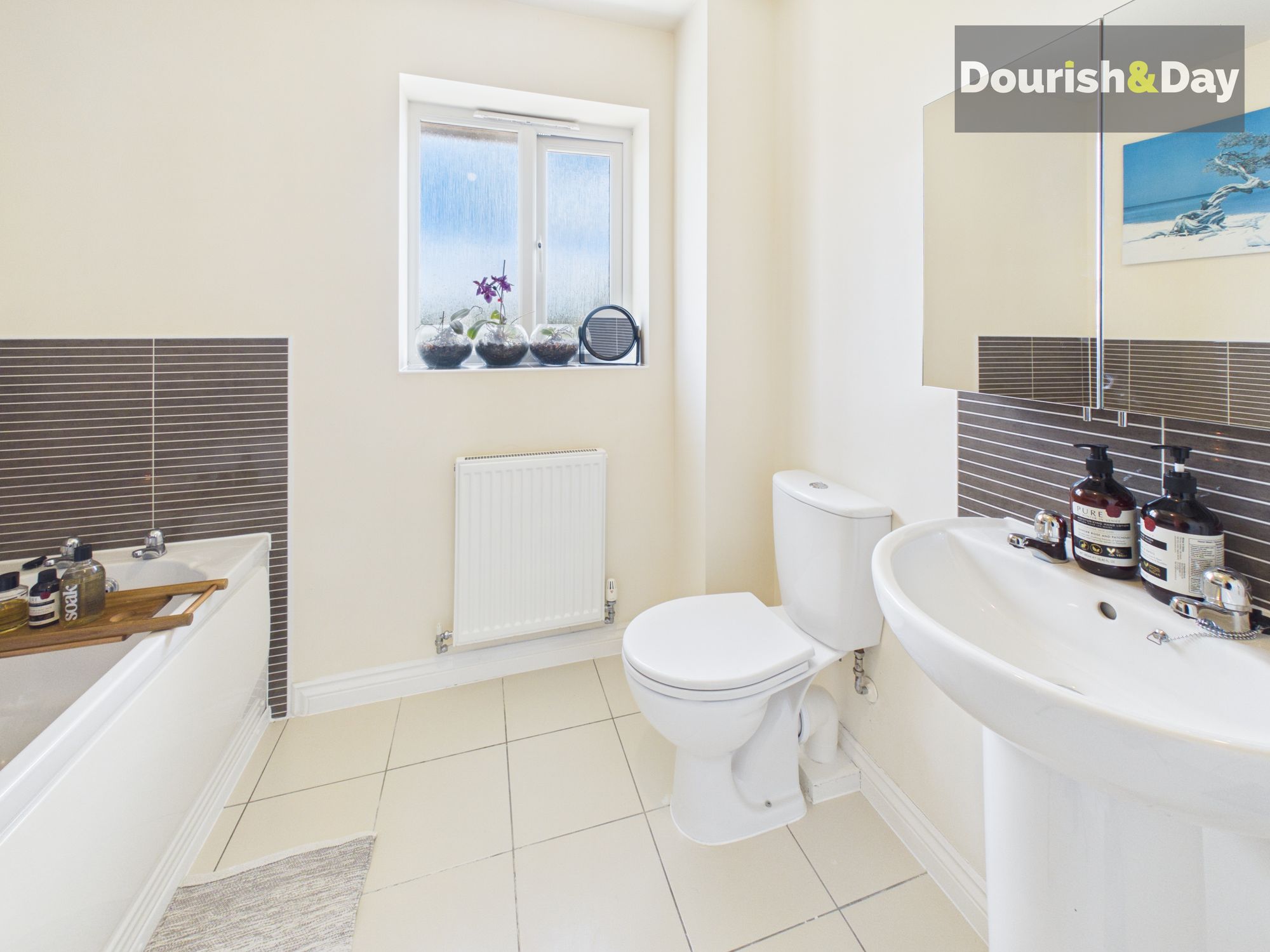 4 bed detached house for sale in Phoenix Rise, Pipe Gate, TF9 - Property Image 21