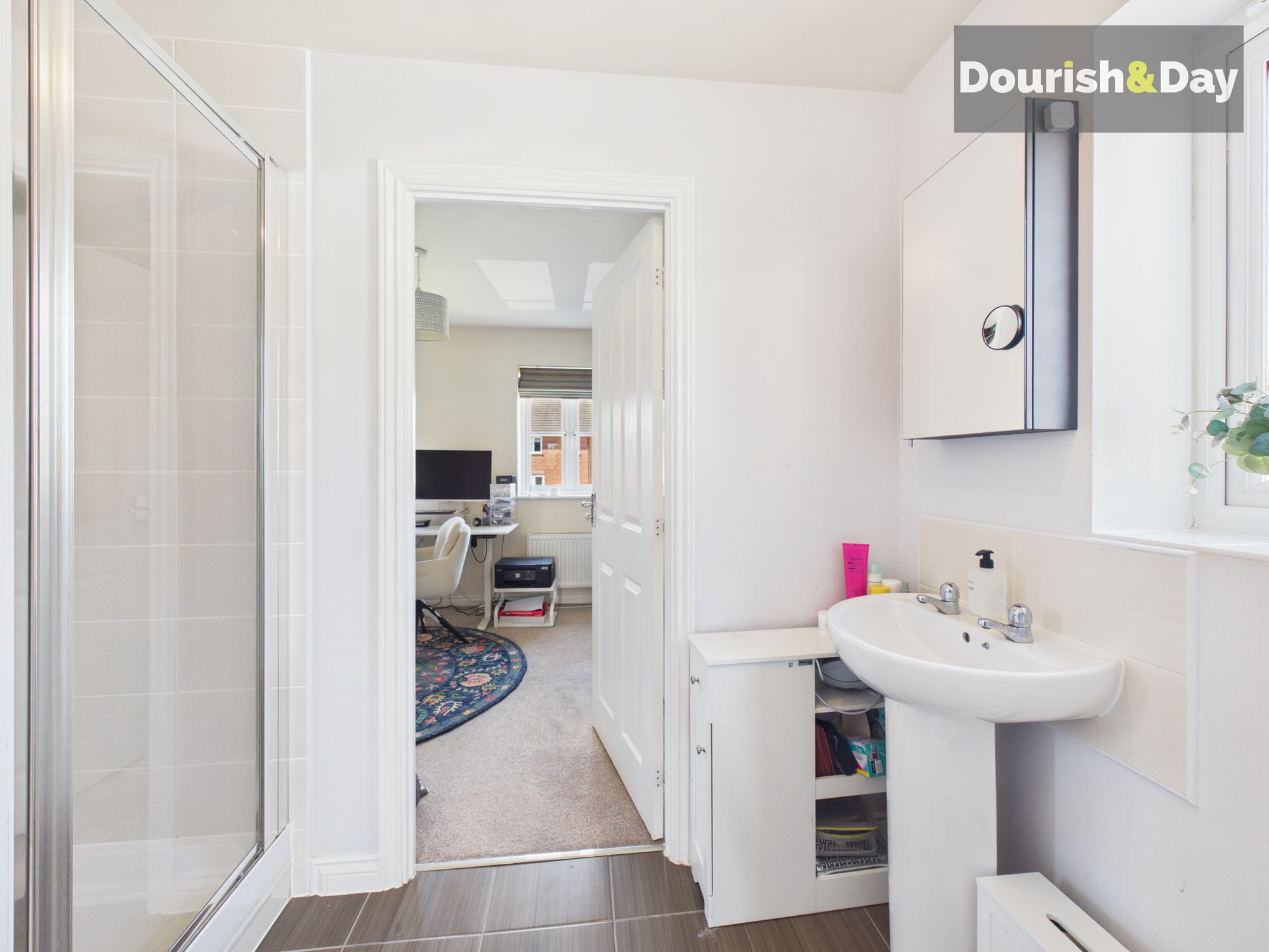 4 bed detached house for sale in Phoenix Rise, Pipe Gate, TF9 - Property Image 25