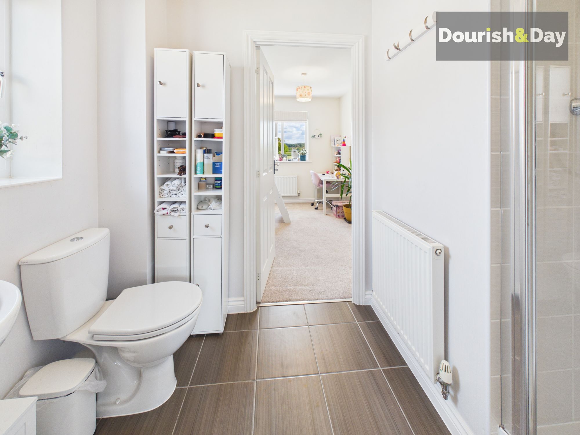 4 bed detached house for sale in Phoenix Rise, Pipe Gate, TF9 - Property Image 26