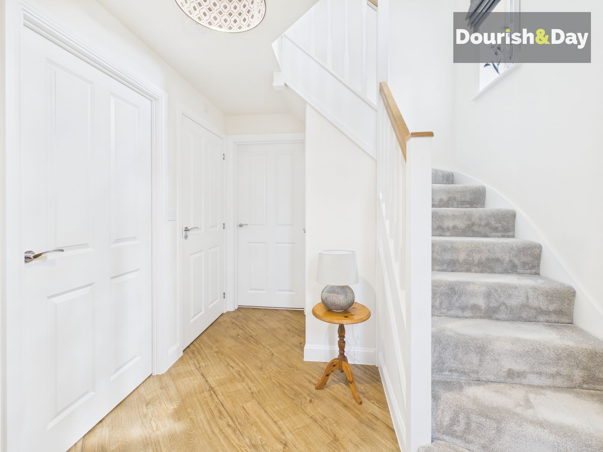 3 bed detached house for sale in Cardamine Parade, Stafford, ST16 - Property Image 5