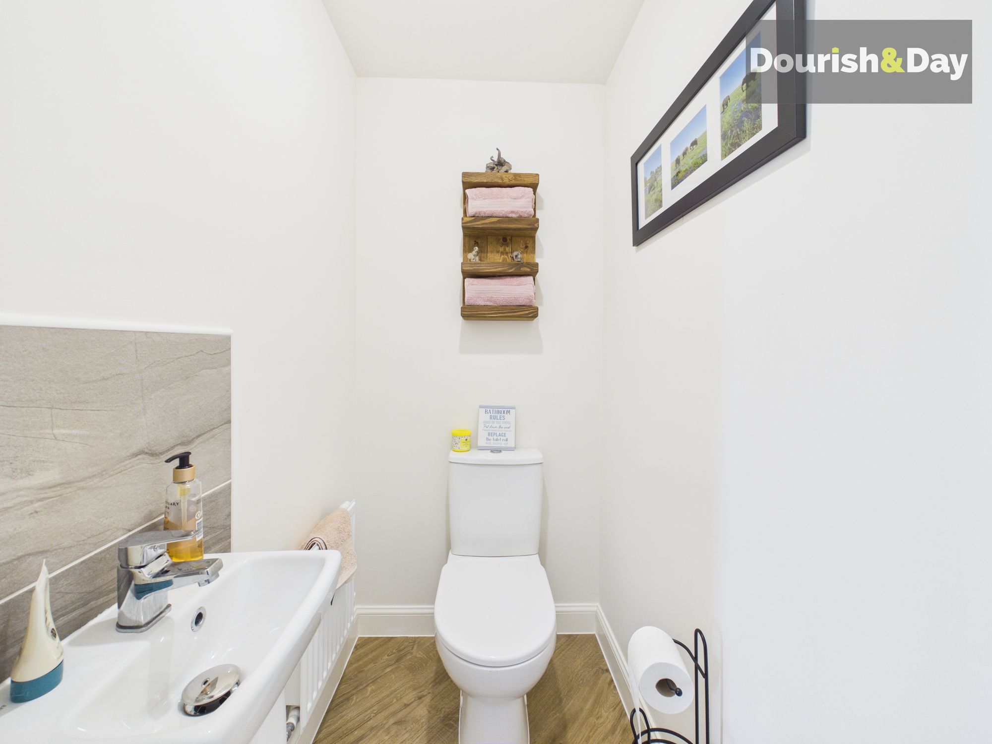 3 bed detached house for sale in Cardamine Parade, Stafford, ST16 - Property Image 6