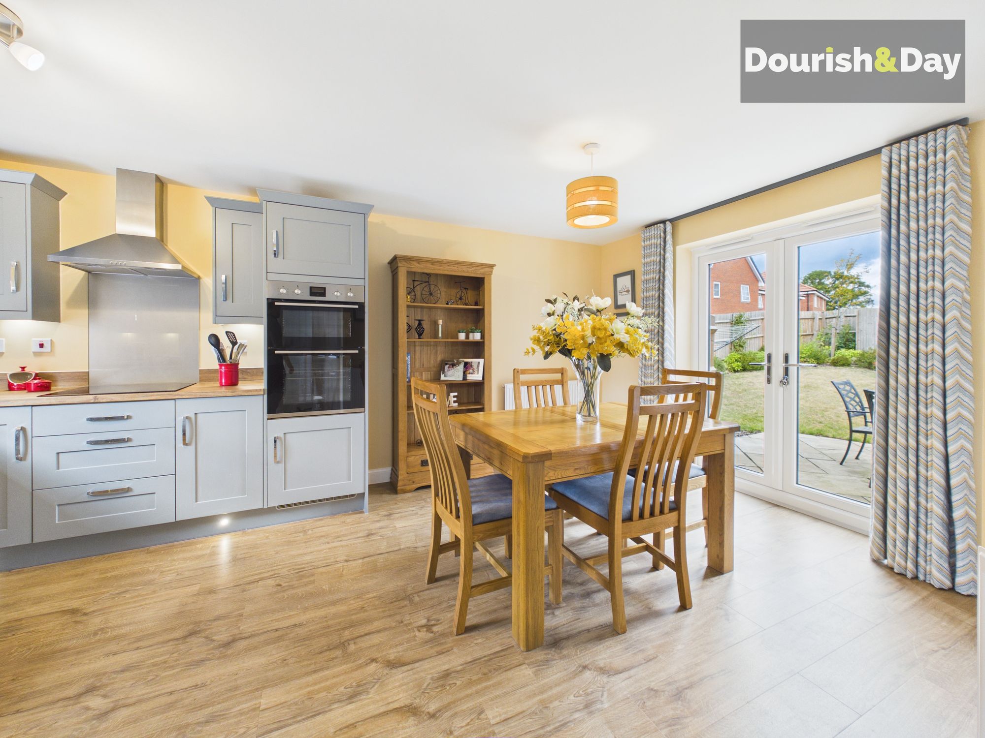 3 bed detached house for sale in Cardamine Parade, Stafford, ST16 - Property Image 7