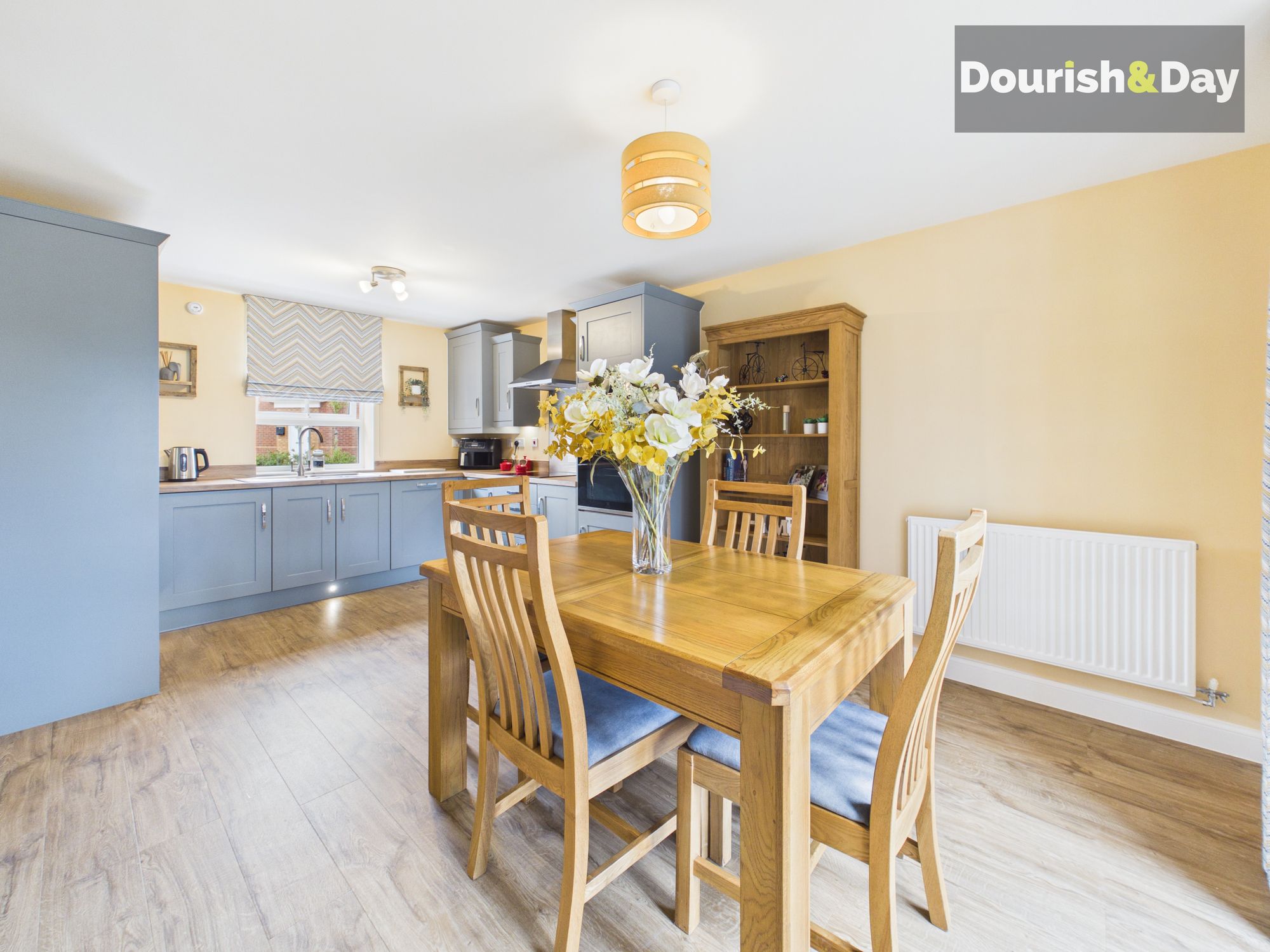 3 bed detached house for sale in Cardamine Parade, Stafford, ST16 - Property Image 10