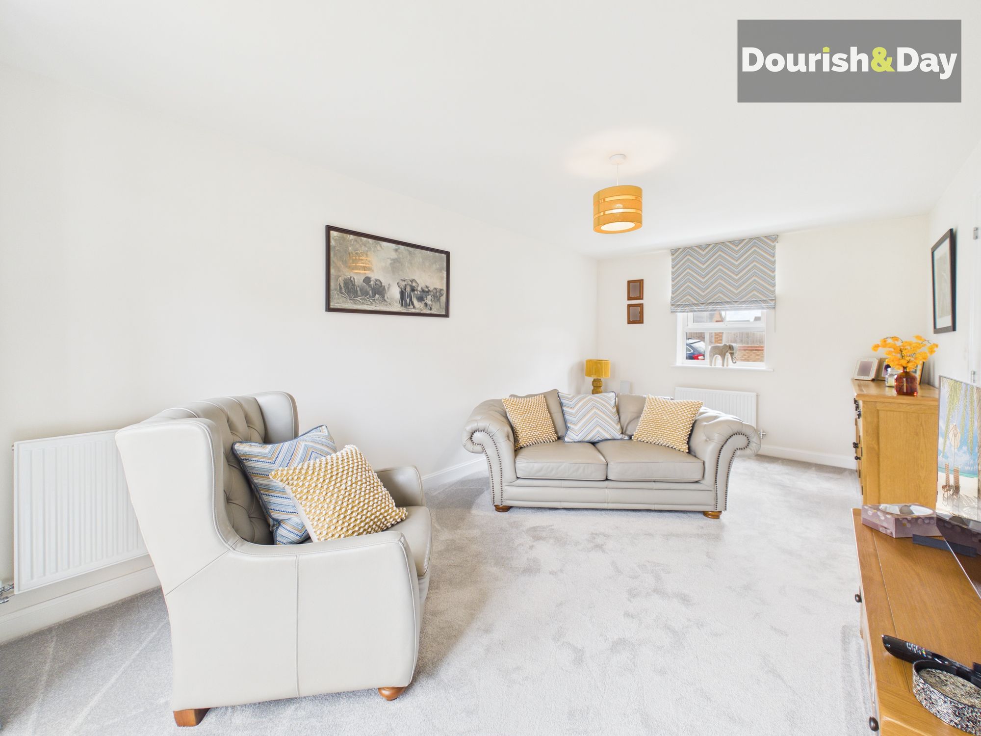 3 bed detached house for sale in Cardamine Parade, Stafford, ST16 - Property Image 12