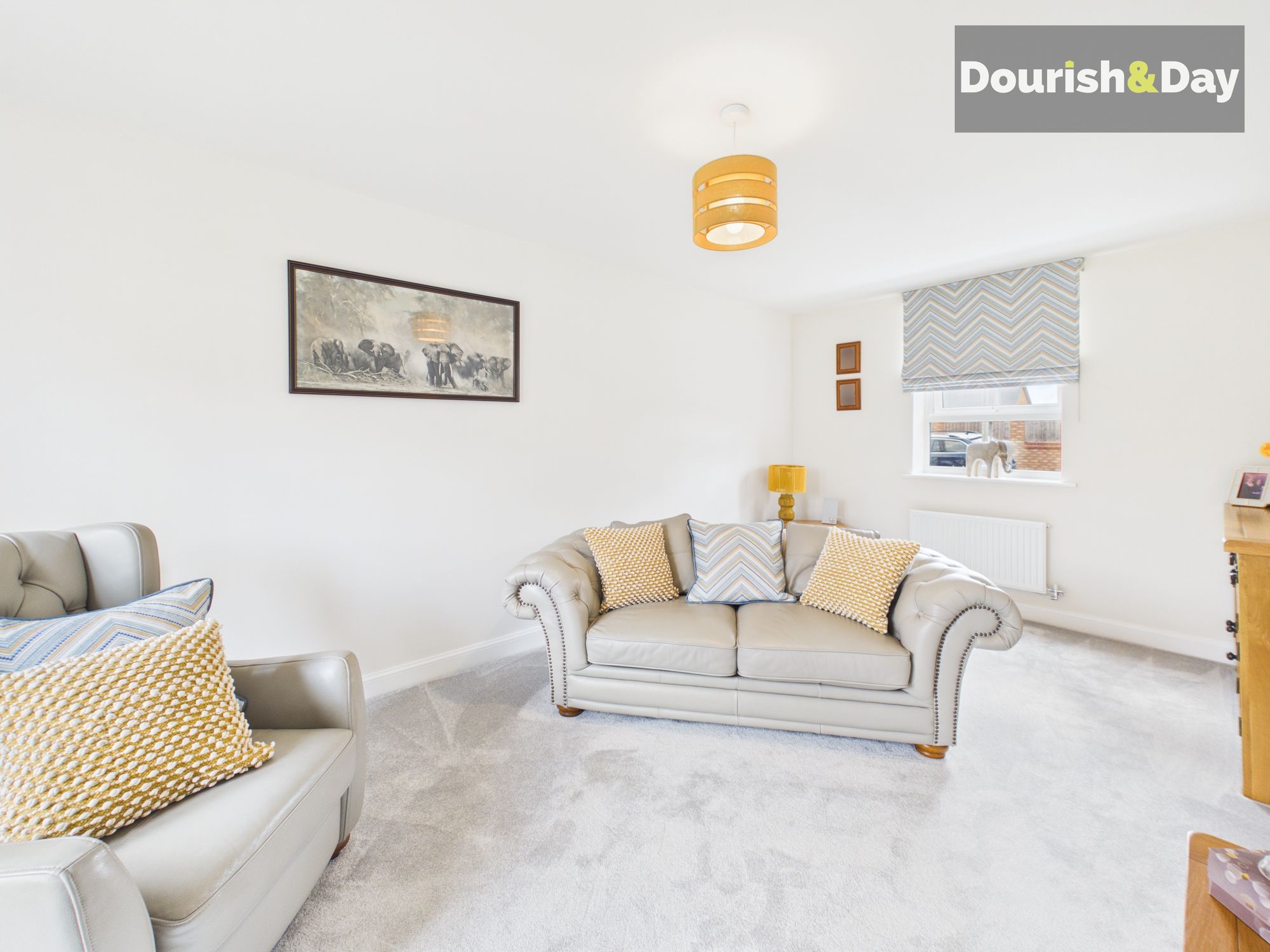 3 bed detached house for sale in Cardamine Parade, Stafford, ST16 - Property Image 13