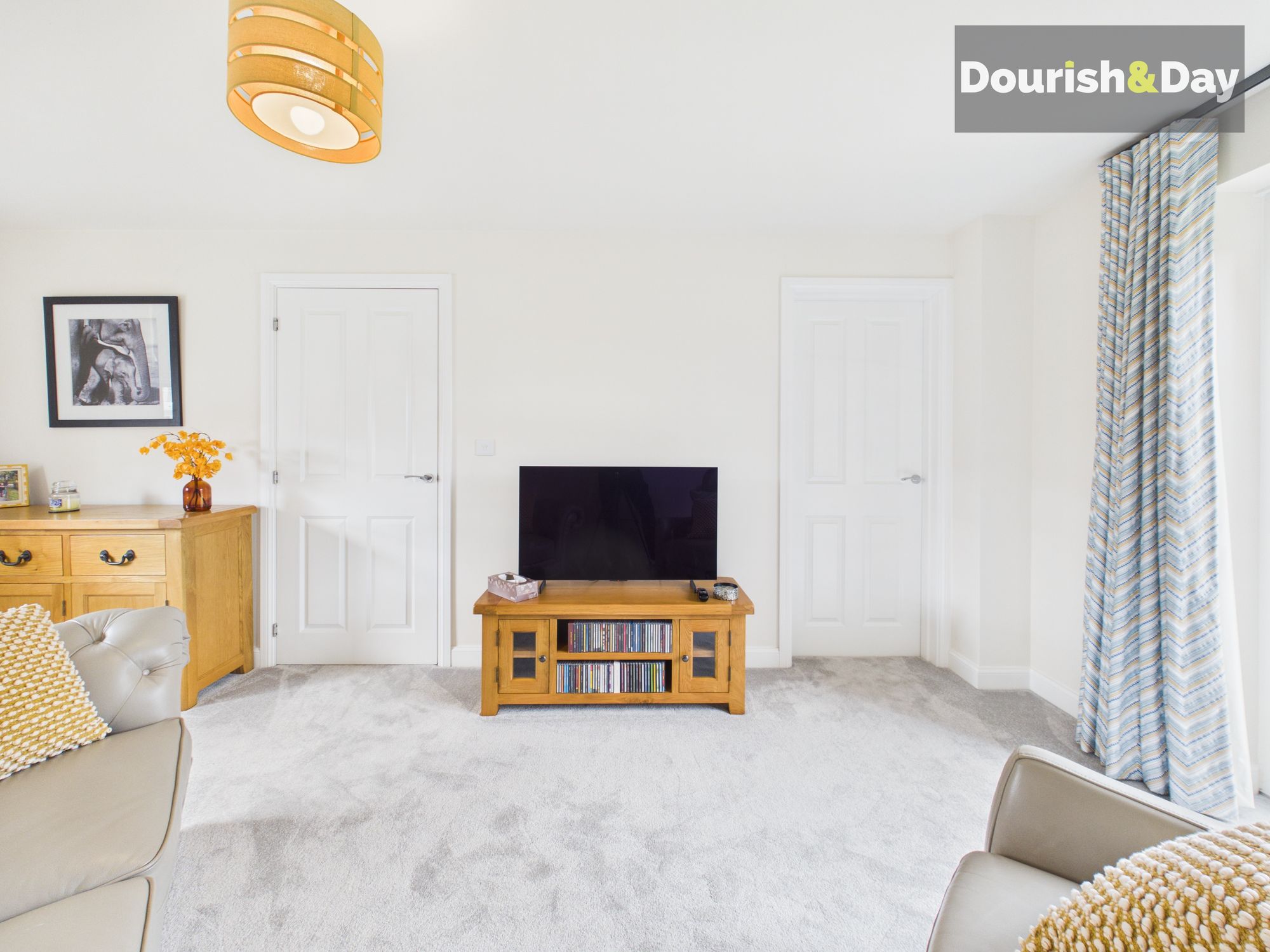 3 bed detached house for sale in Cardamine Parade, Stafford, ST16 - Property Image 14