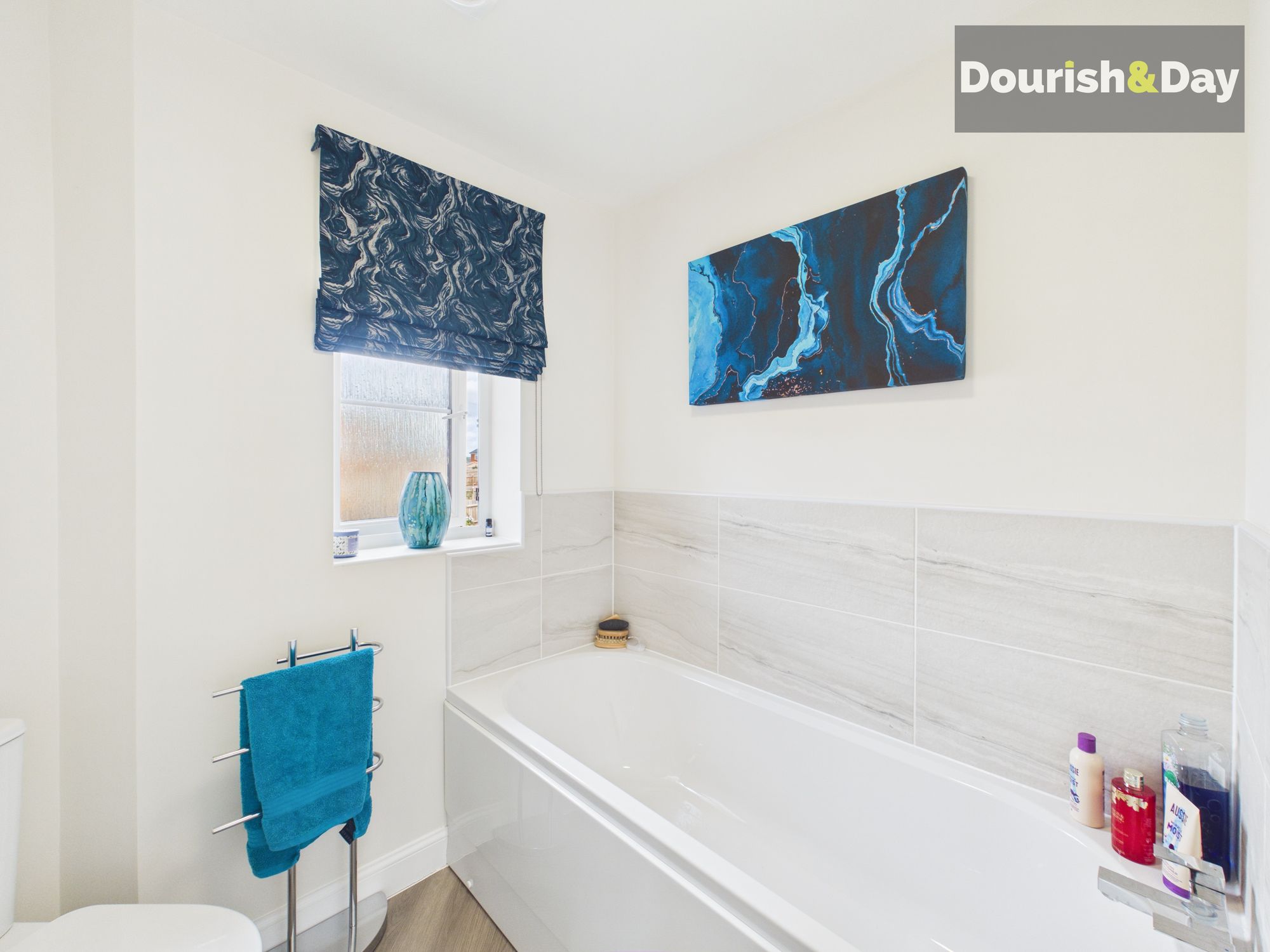 3 bed detached house for sale in Cardamine Parade, Stafford, ST16 - Property Image 17