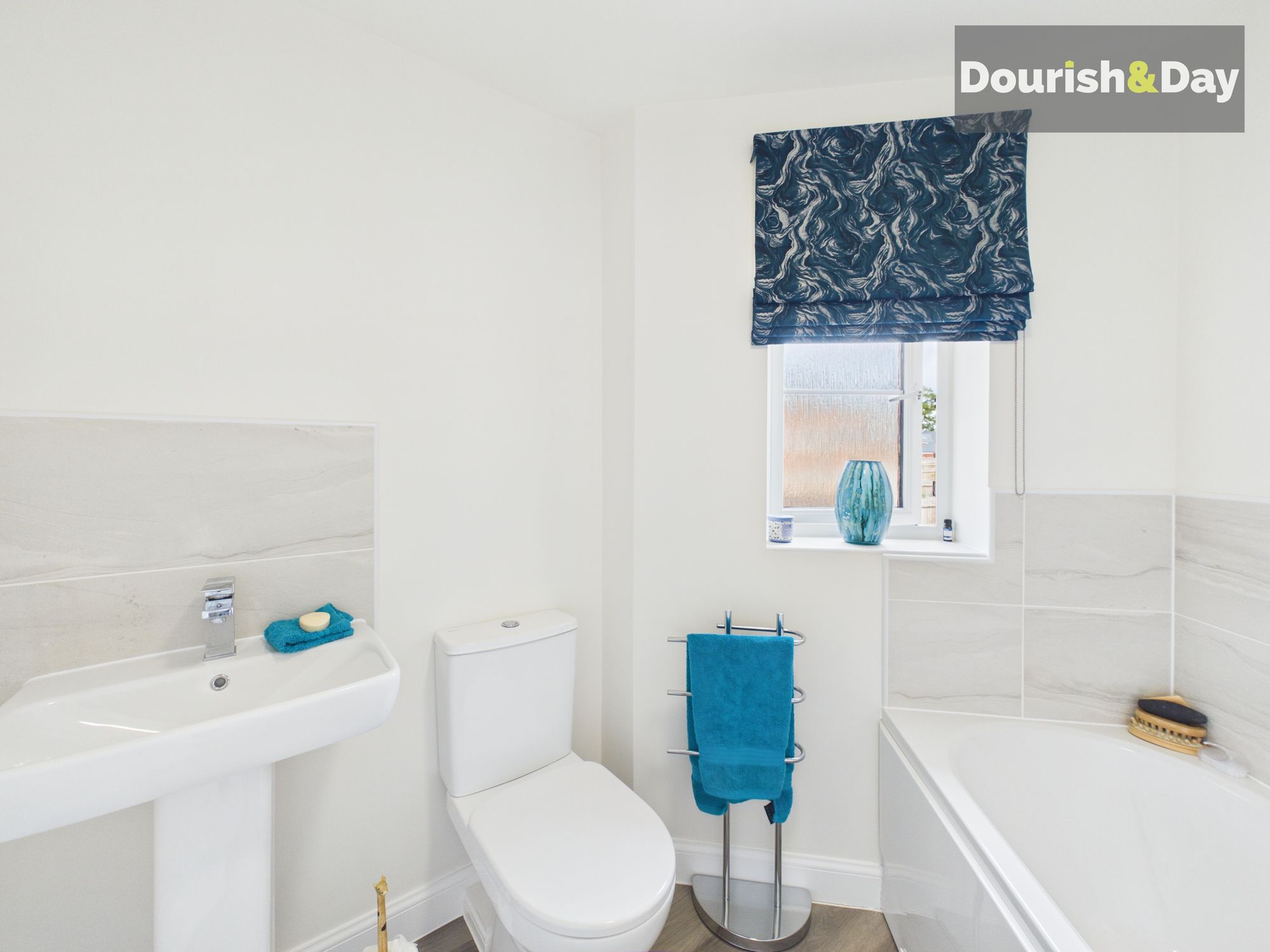 3 bed detached house for sale in Cardamine Parade, Stafford, ST16 - Property Image 18