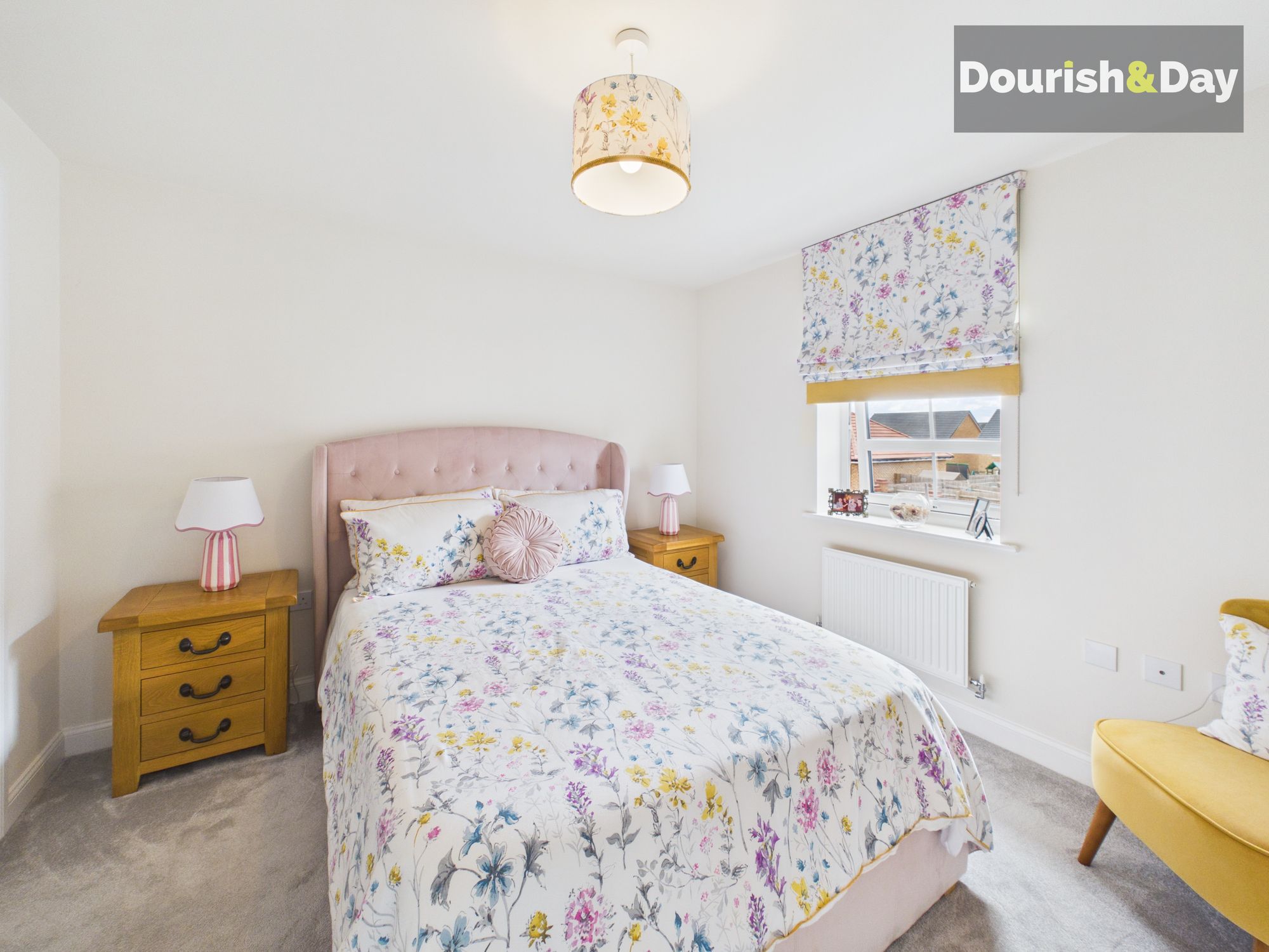 3 bed detached house for sale in Cardamine Parade, Stafford, ST16 - Property Image 19