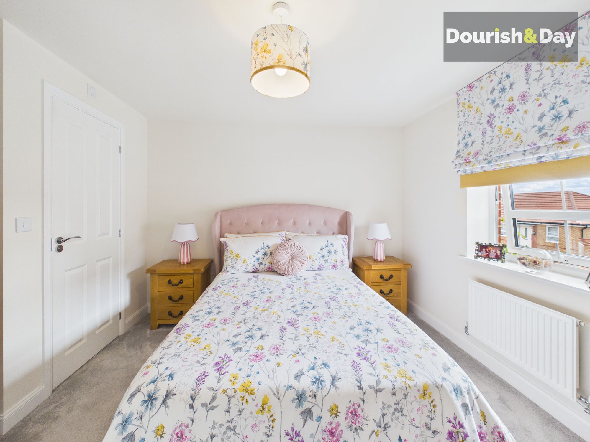 3 bed detached house for sale in Cardamine Parade, Stafford, ST16 - Property Image 20