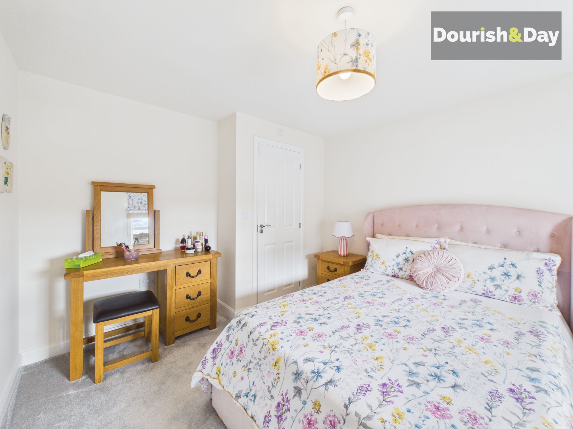 3 bed detached house for sale in Cardamine Parade, Stafford, ST16 - Property Image 21