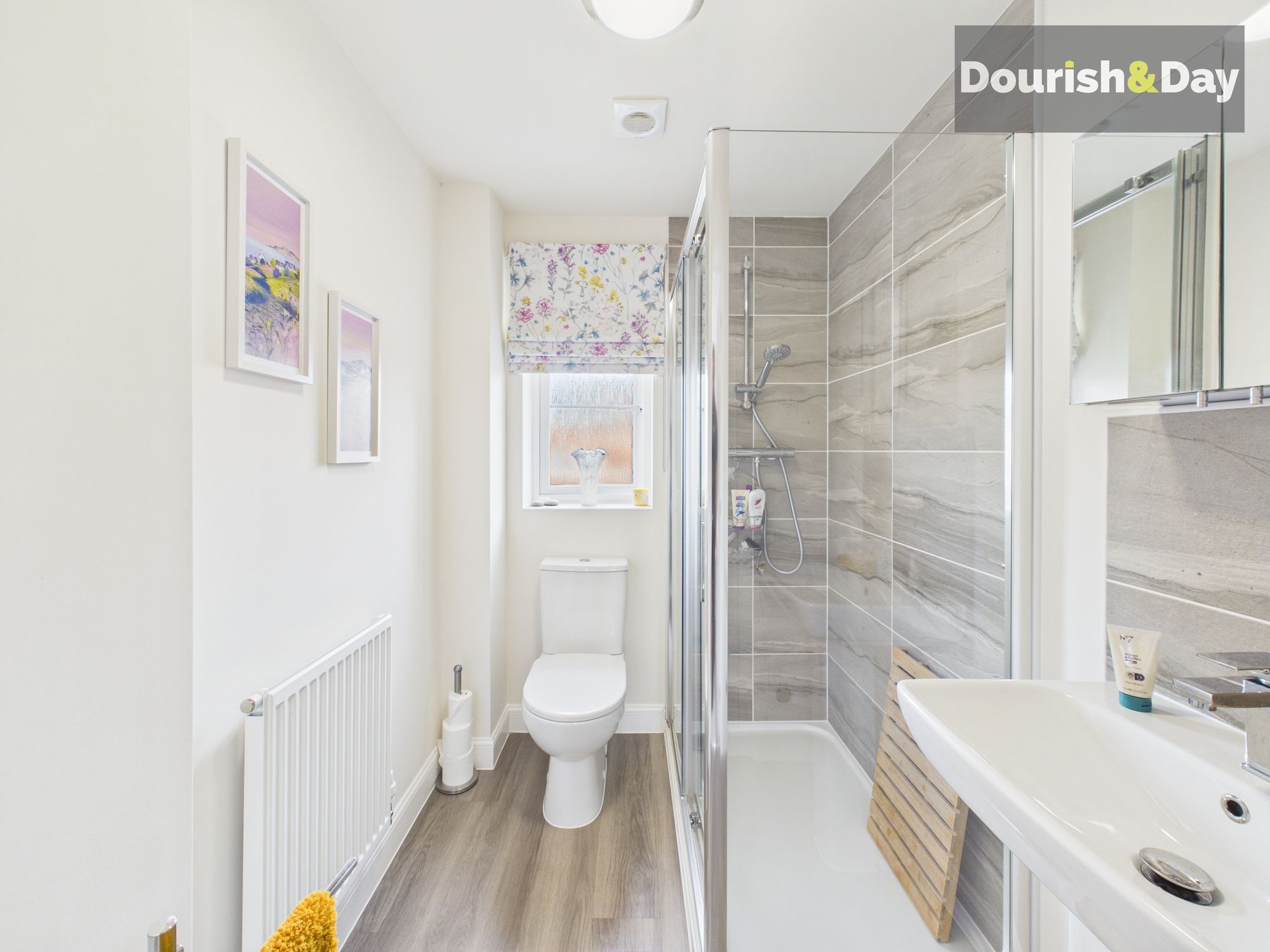 3 bed detached house for sale in Cardamine Parade, Stafford, ST16 - Property Image 22