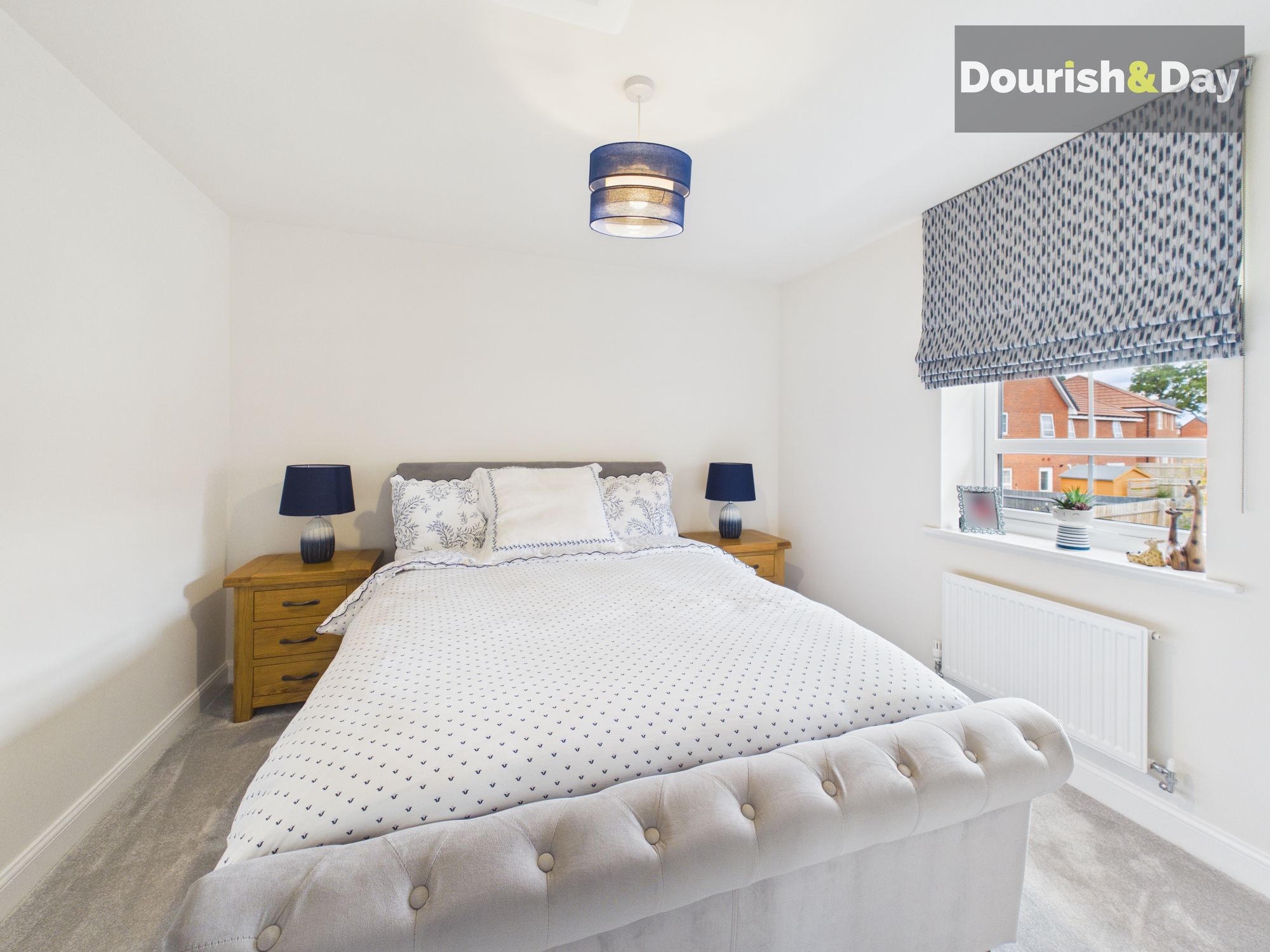 3 bed detached house for sale in Cardamine Parade, Stafford, ST16 - Property Image 23