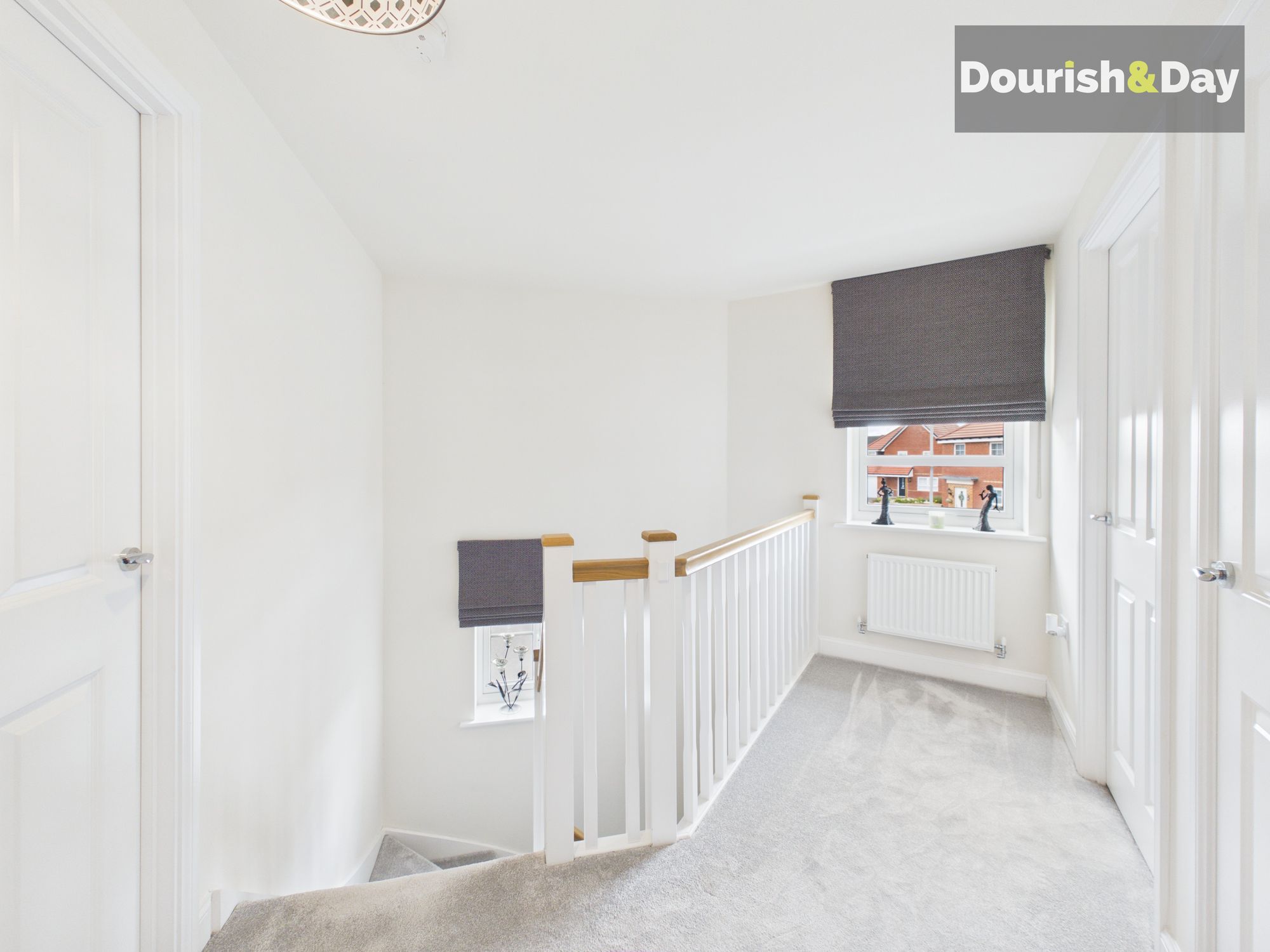 3 bed detached house for sale in Cardamine Parade, Stafford, ST16 - Property Image 16
