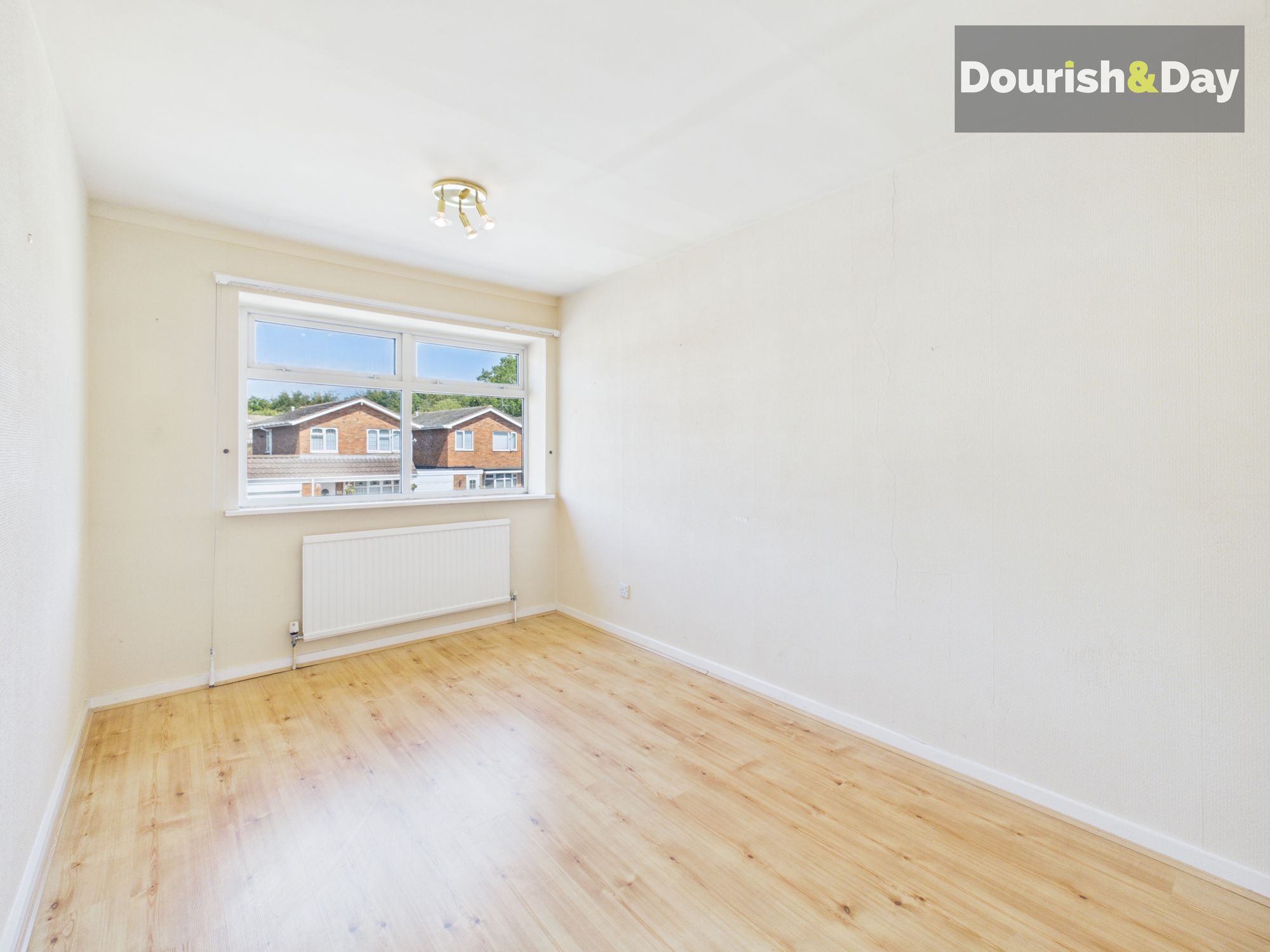 3 bed semi-detached house for sale in Norman Road, Penkridge, ST19 - Property Image 9