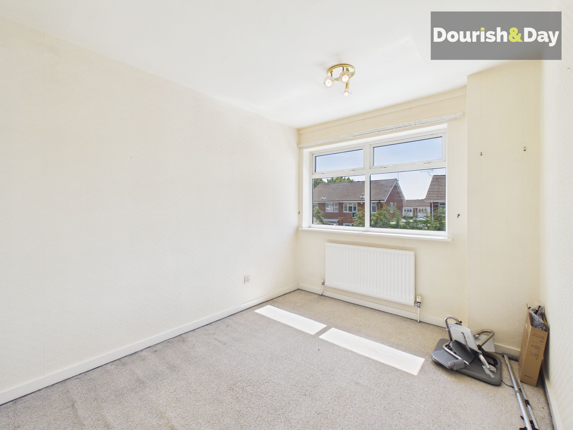 3 bed semi-detached house for sale in Norman Road, Penkridge, ST19 - Property Image 10