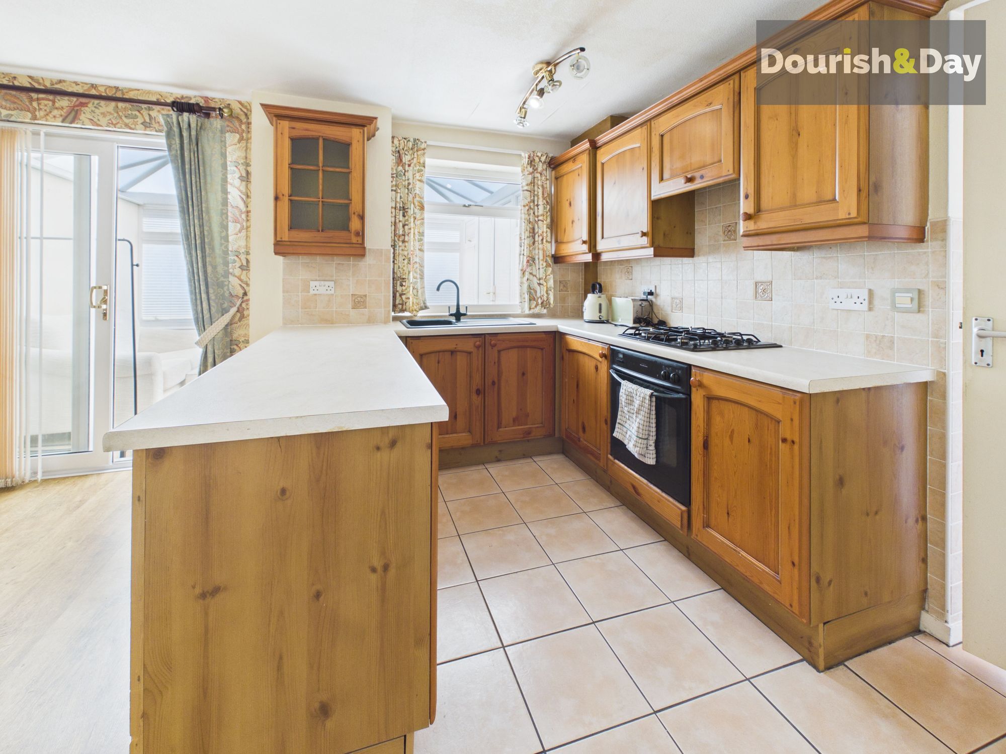3 bed semi-detached house for sale in Norman Road, Penkridge, ST19 - Property Image 2