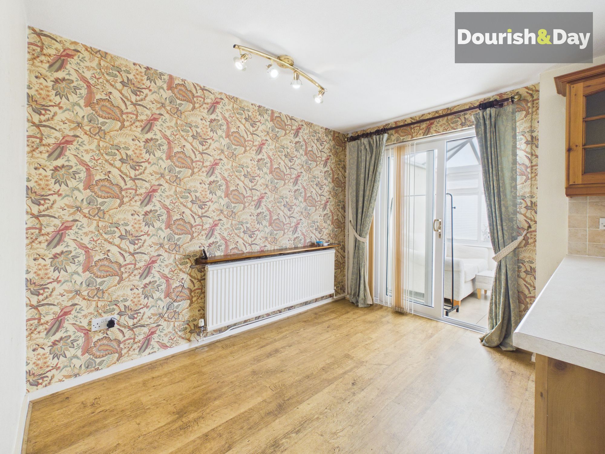 3 bed semi-detached house for sale in Norman Road, Penkridge, ST19 - Property Image 5