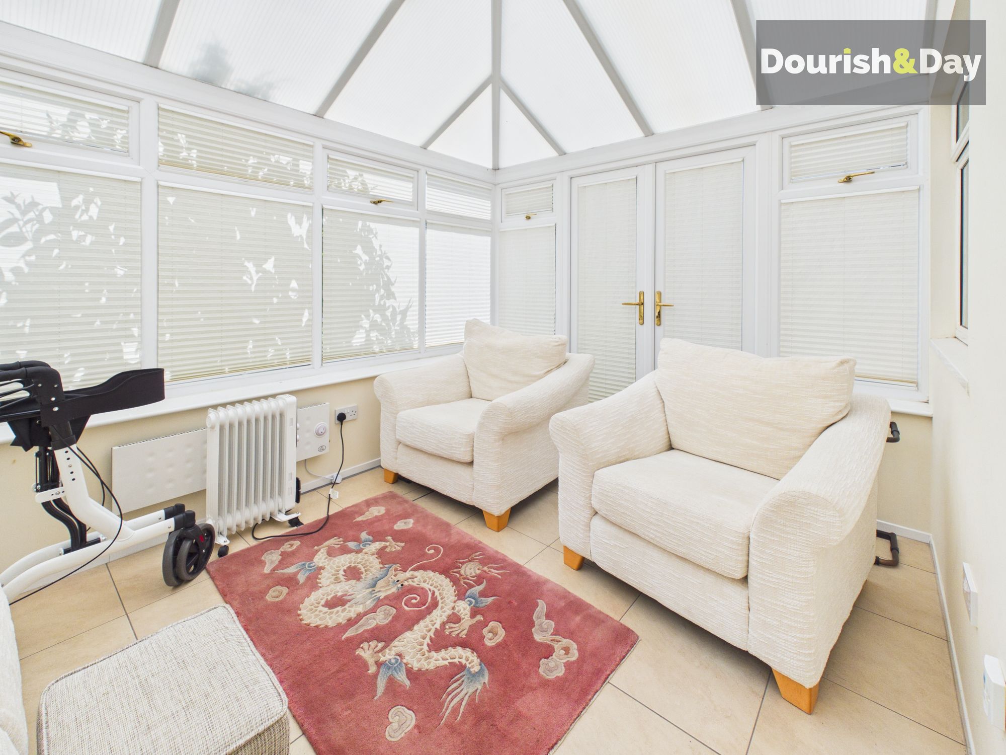 3 bed semi-detached house for sale in Norman Road, Penkridge, ST19 - Property Image 3
