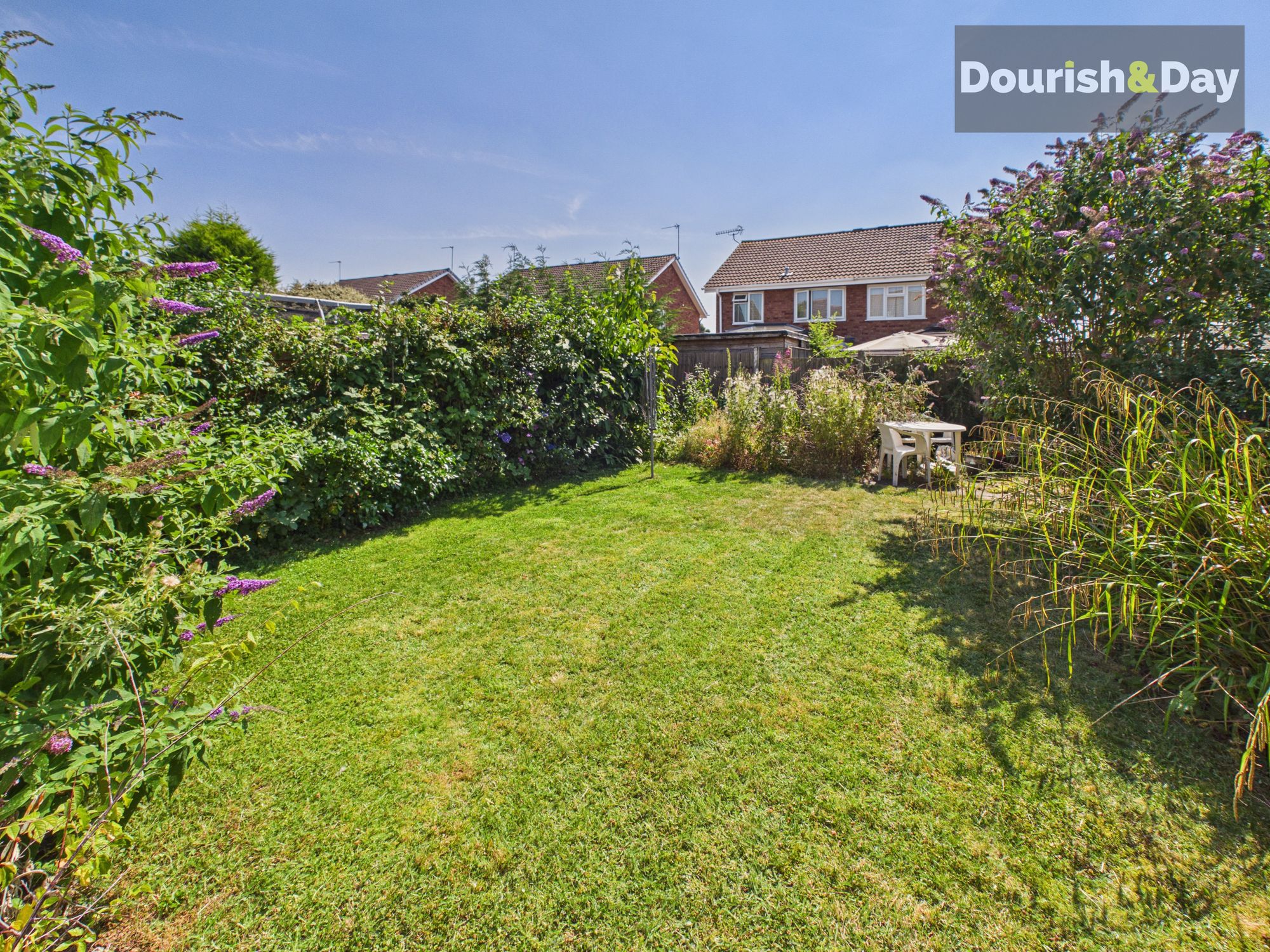3 bed semi-detached house for sale in Norman Road, Penkridge, ST19 - Property Image 4