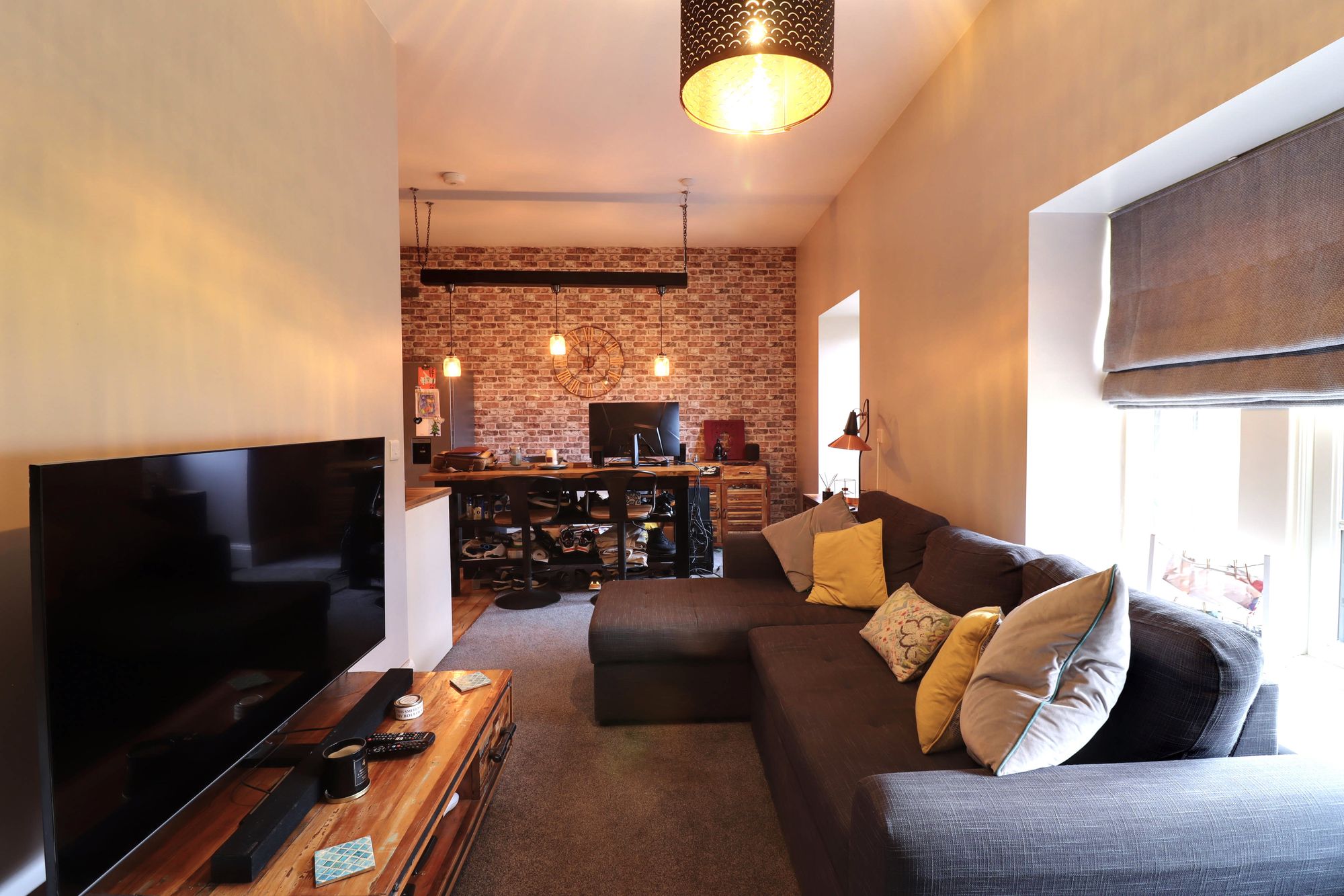 1 bed apartment for sale in St. Georges Parkway, Stafford, ST16 - Property Image 5