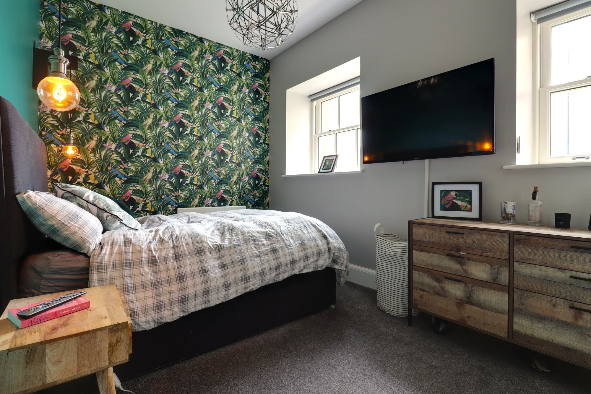 1 bed apartment for sale in St. Georges Parkway, Stafford, ST16 - Property Image 7