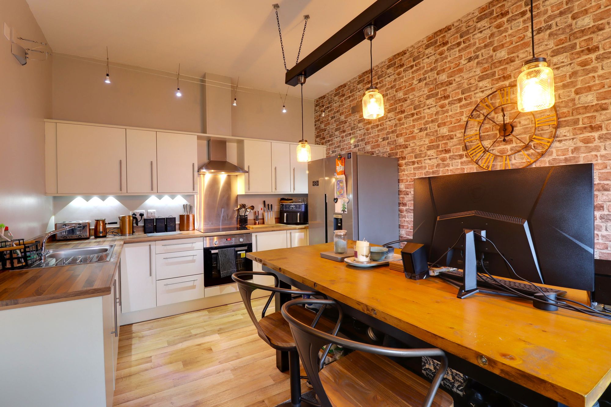 1 bed apartment for sale in St. Georges Parkway, Stafford, ST16 - Property Image 3