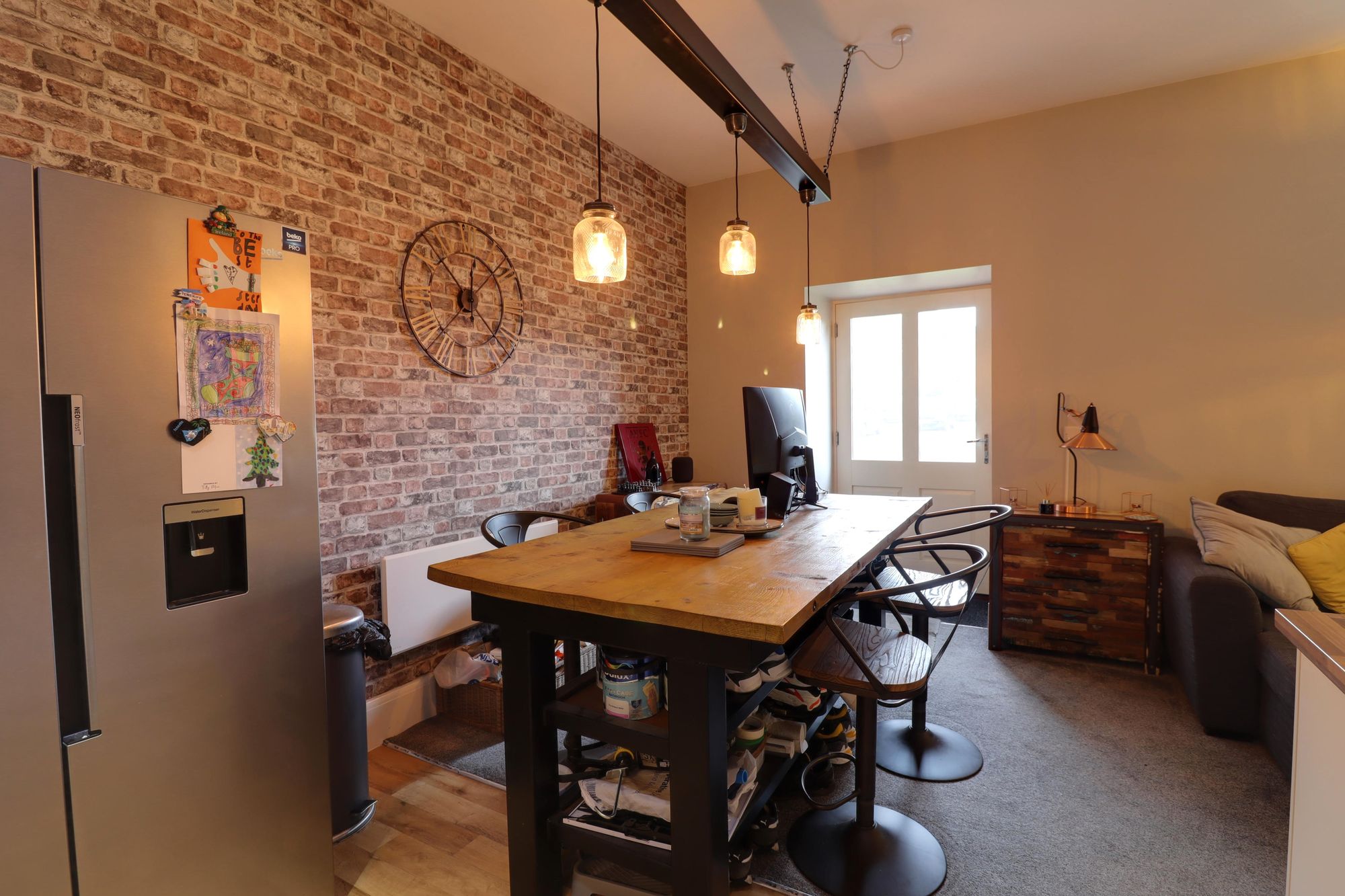 1 bed apartment for sale in St. Georges Parkway, Stafford, ST16 - Property Image 4