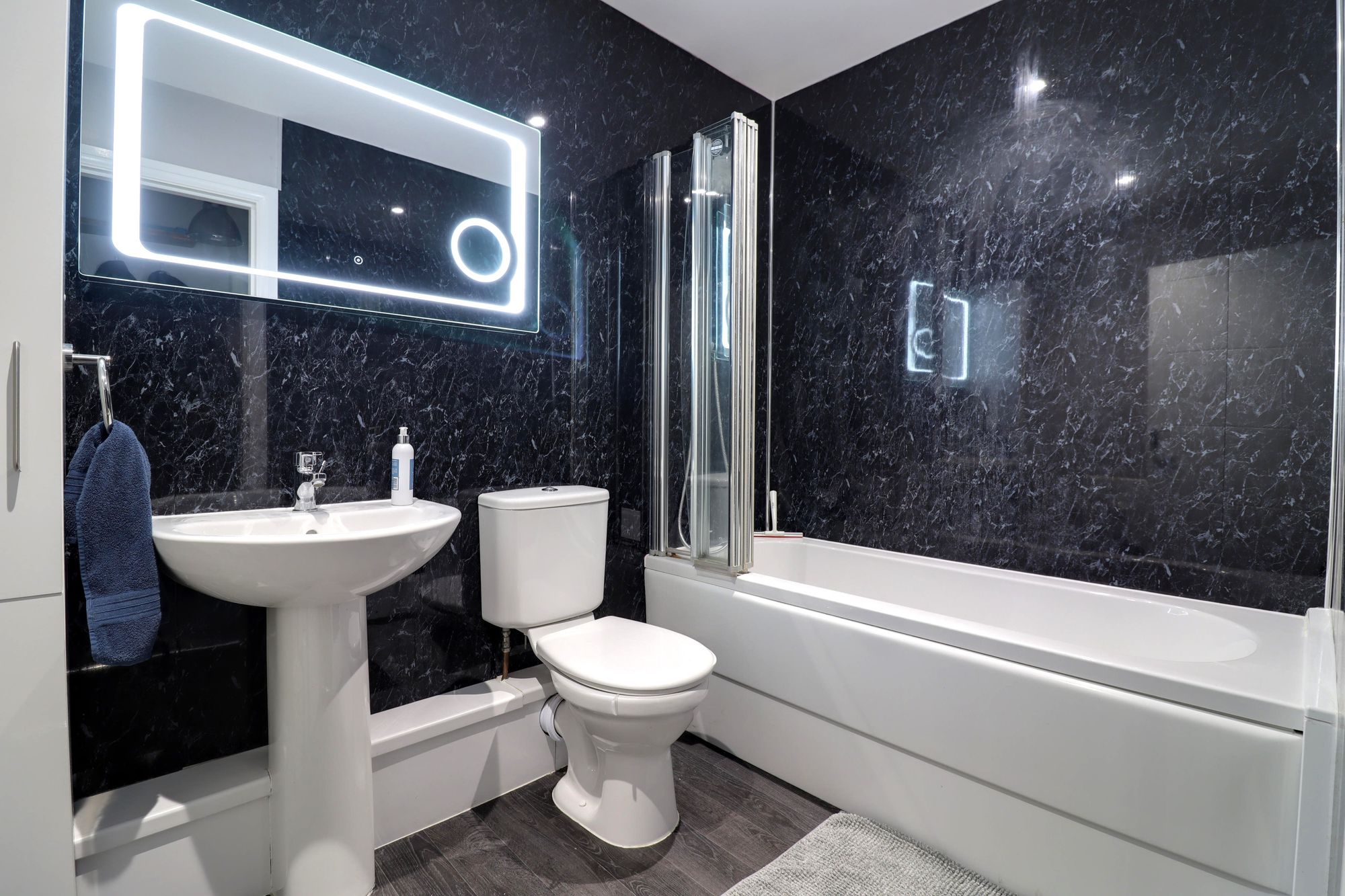 1 bed apartment for sale in St. Georges Parkway, Stafford, ST16 - Property Image 9