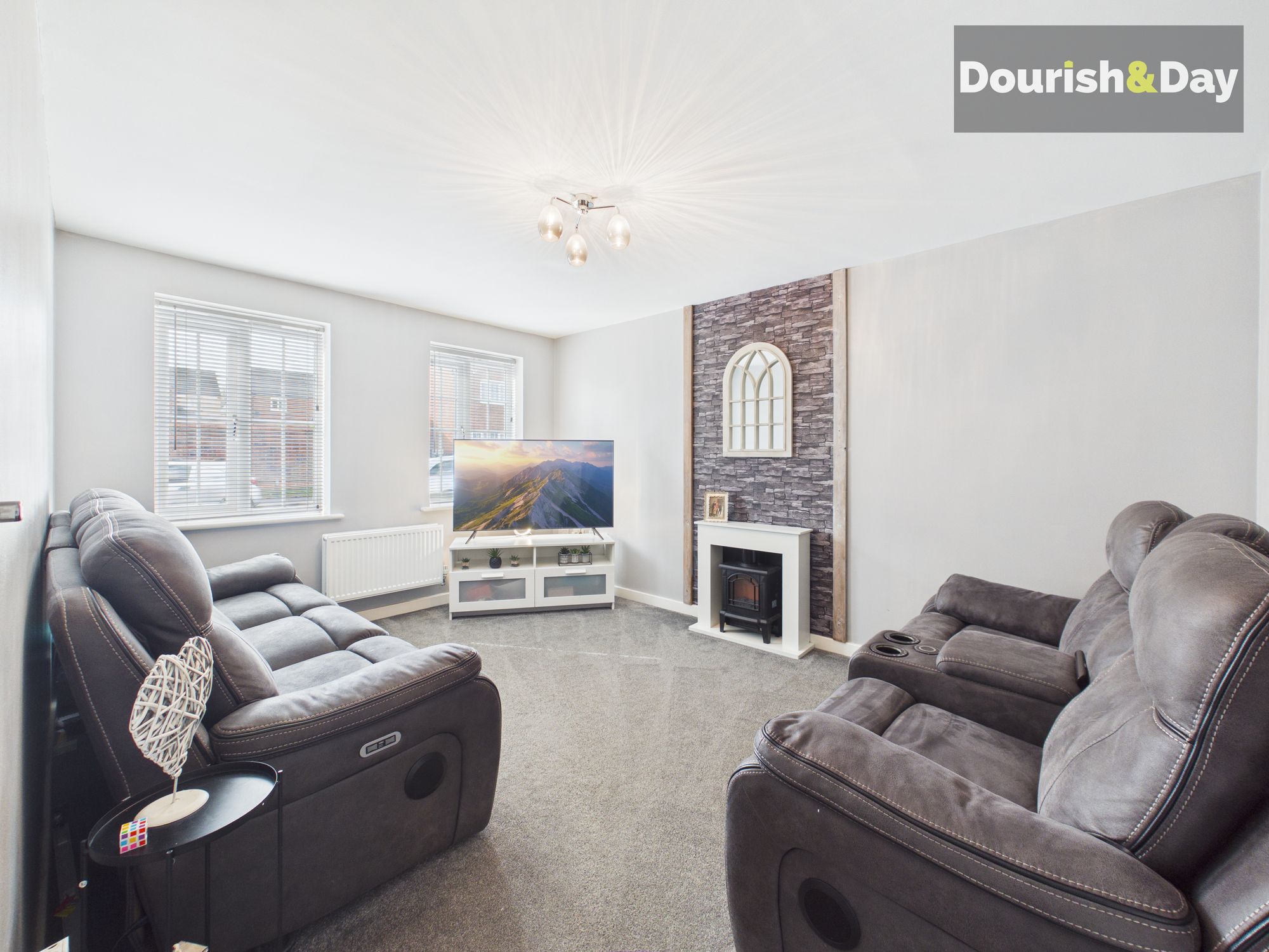 4 bed detached house for sale in Shakespeare Drive, Penkridge, ST19 - Property Image 6