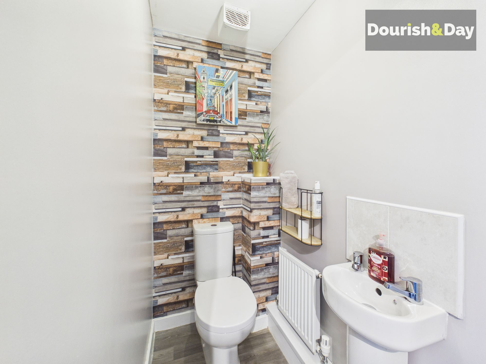 4 bed detached house for sale in Shakespeare Drive, Penkridge, ST19 - Property Image 7