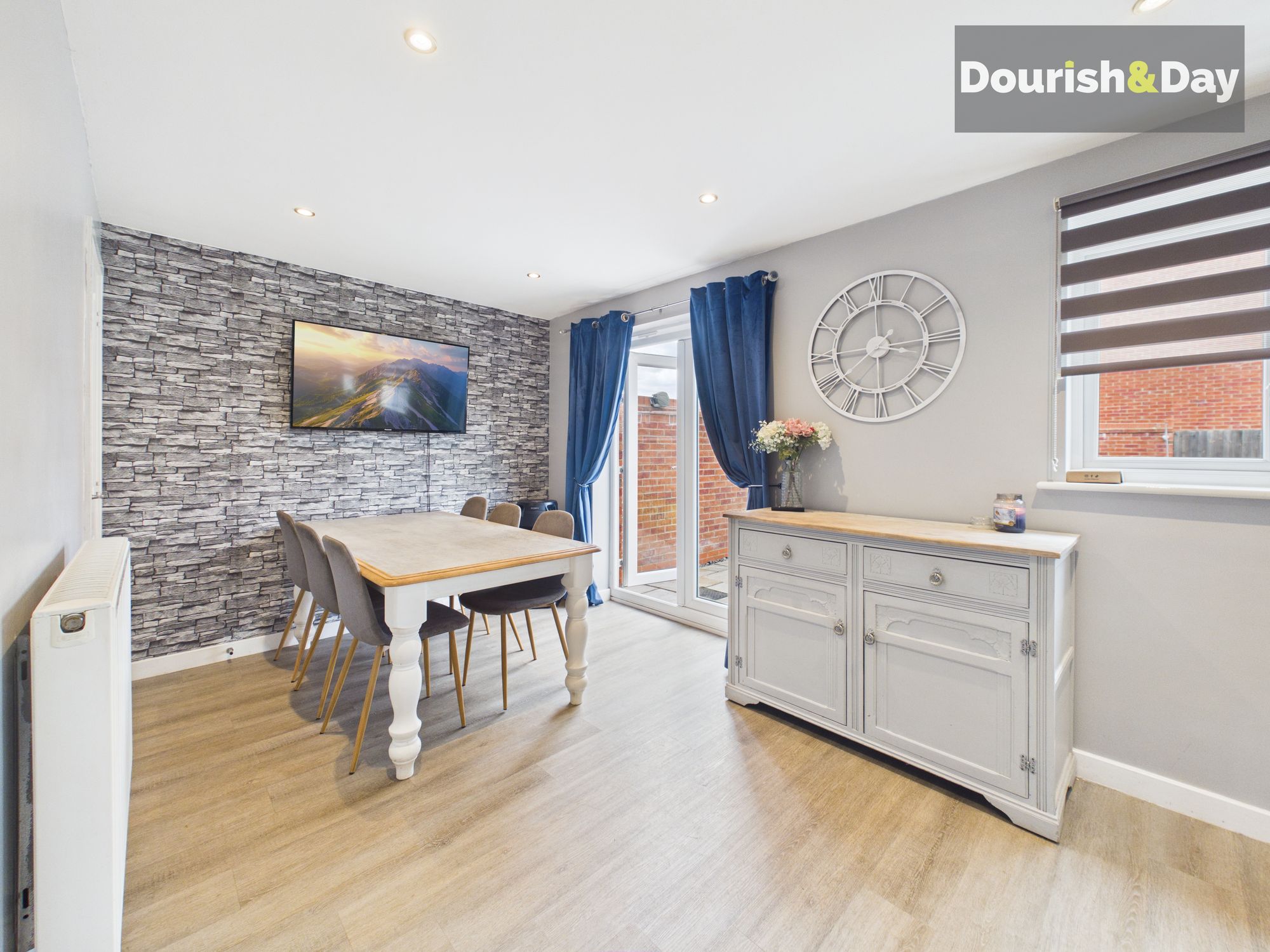 4 bed detached house for sale in Shakespeare Drive, Penkridge, ST19 - Property Image 4