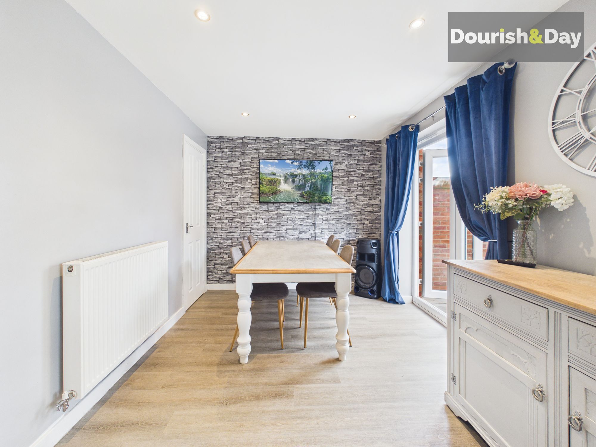 4 bed detached house for sale in Shakespeare Drive, Penkridge, ST19 - Property Image 9