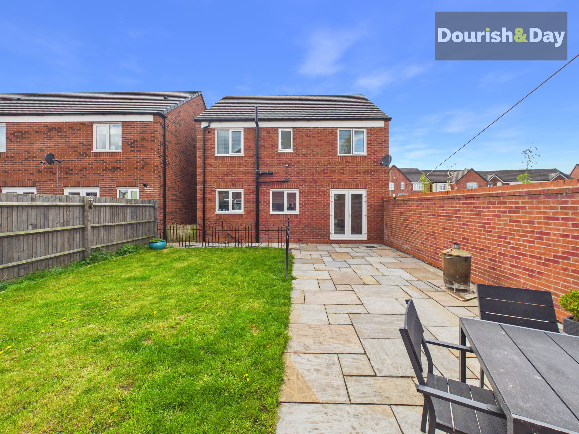 4 bed detached house for sale in Shakespeare Drive, Penkridge, ST19 - Property Image 19