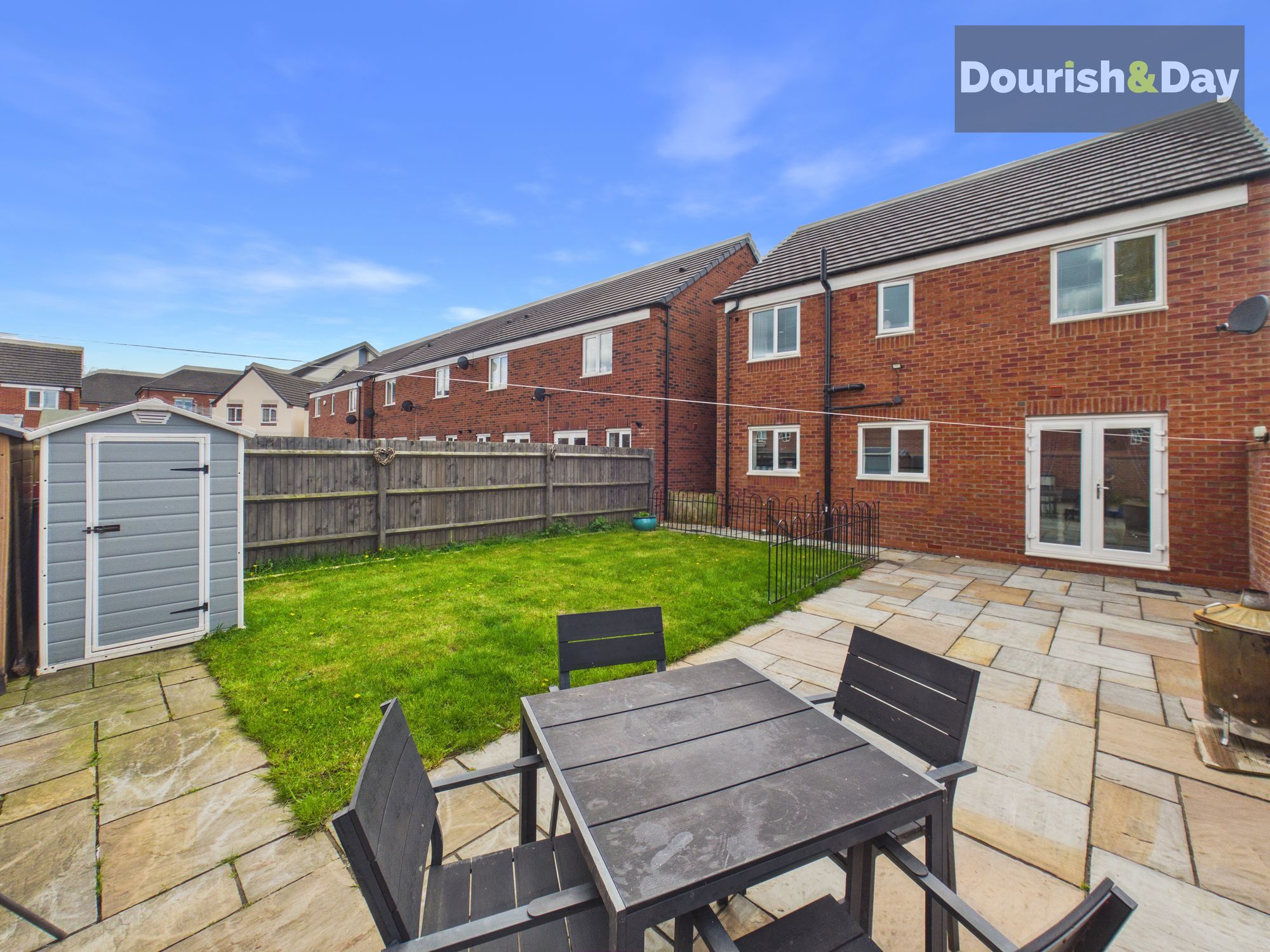 4 bed detached house for sale in Shakespeare Drive, Penkridge, ST19 - Property Image 3