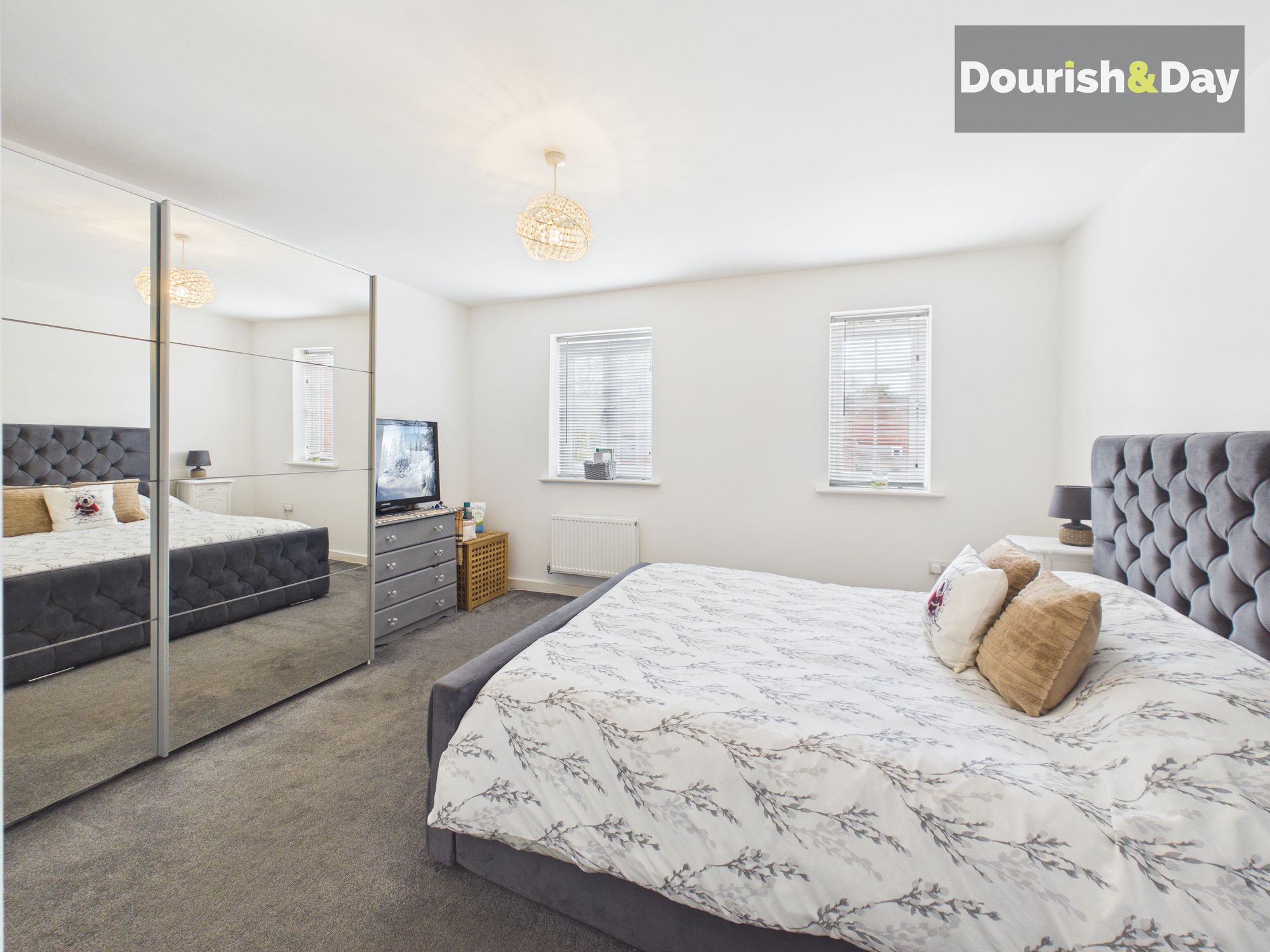 4 bed detached house for sale in Shakespeare Drive, Penkridge, ST19 - Property Image 16