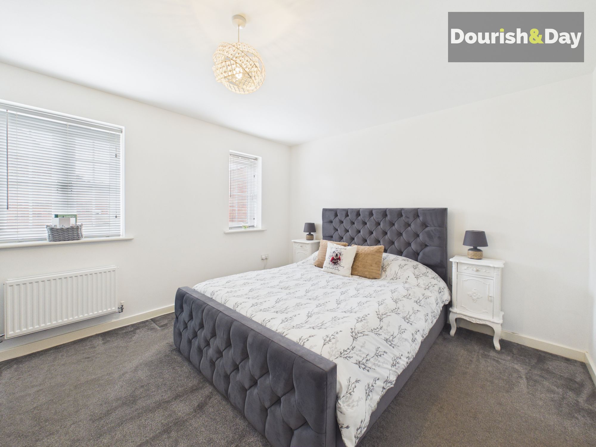4 bed detached house for sale in Shakespeare Drive, Penkridge, ST19 - Property Image 17