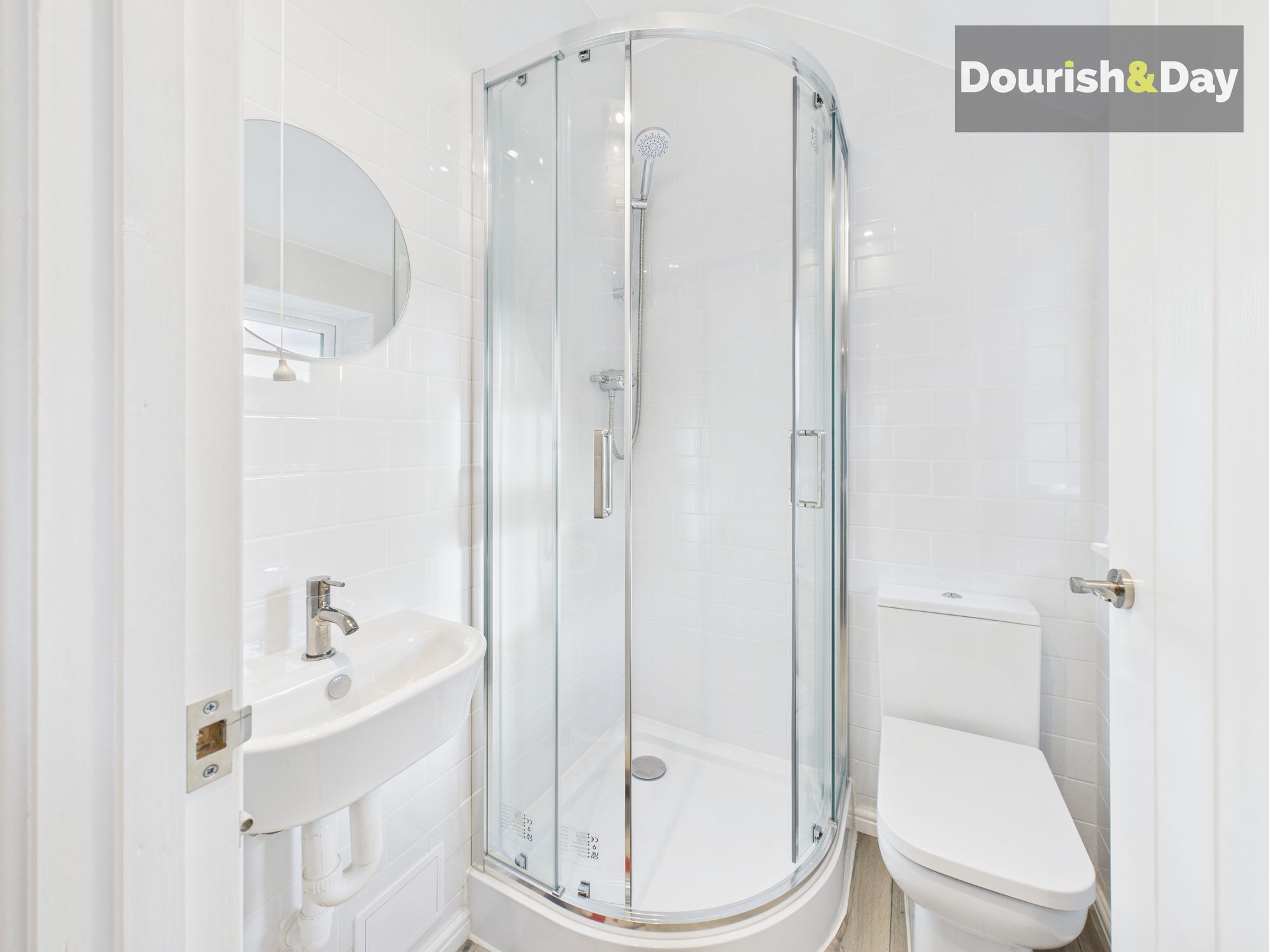 2 bed end of terrace house for sale in Marston Road, Stafford, ST16  - Property Image 8
