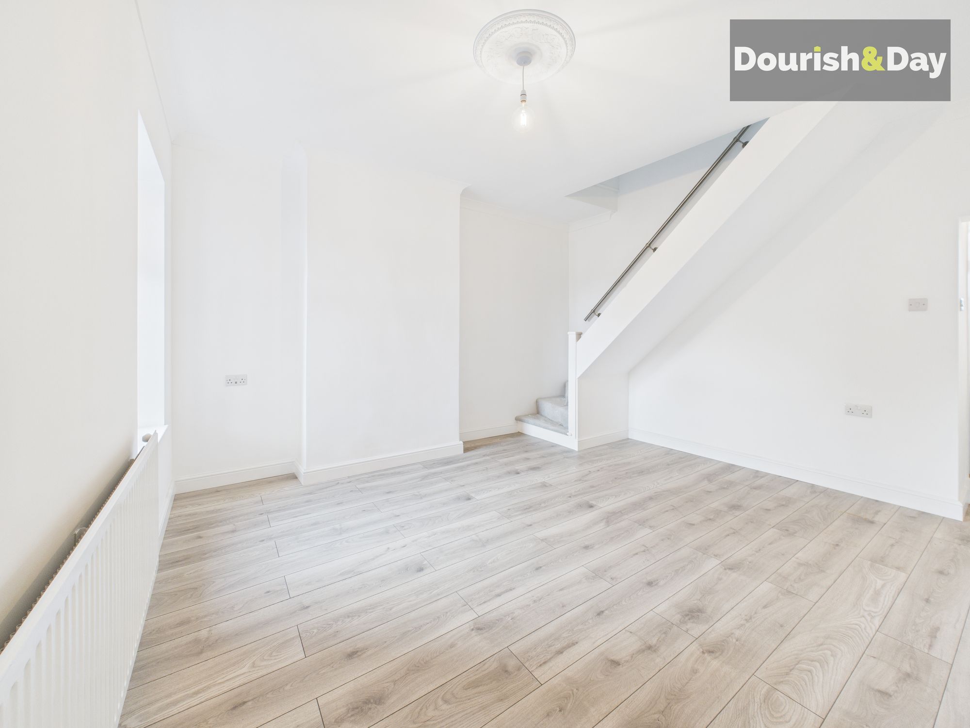 2 bed end of terrace house for sale in Marston Road, Stafford, ST16  - Property Image 2