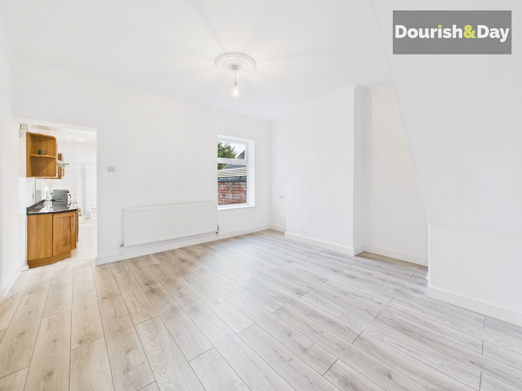2 bed end of terrace house for sale in Marston Road, Stafford, ST16  - Property Image 7